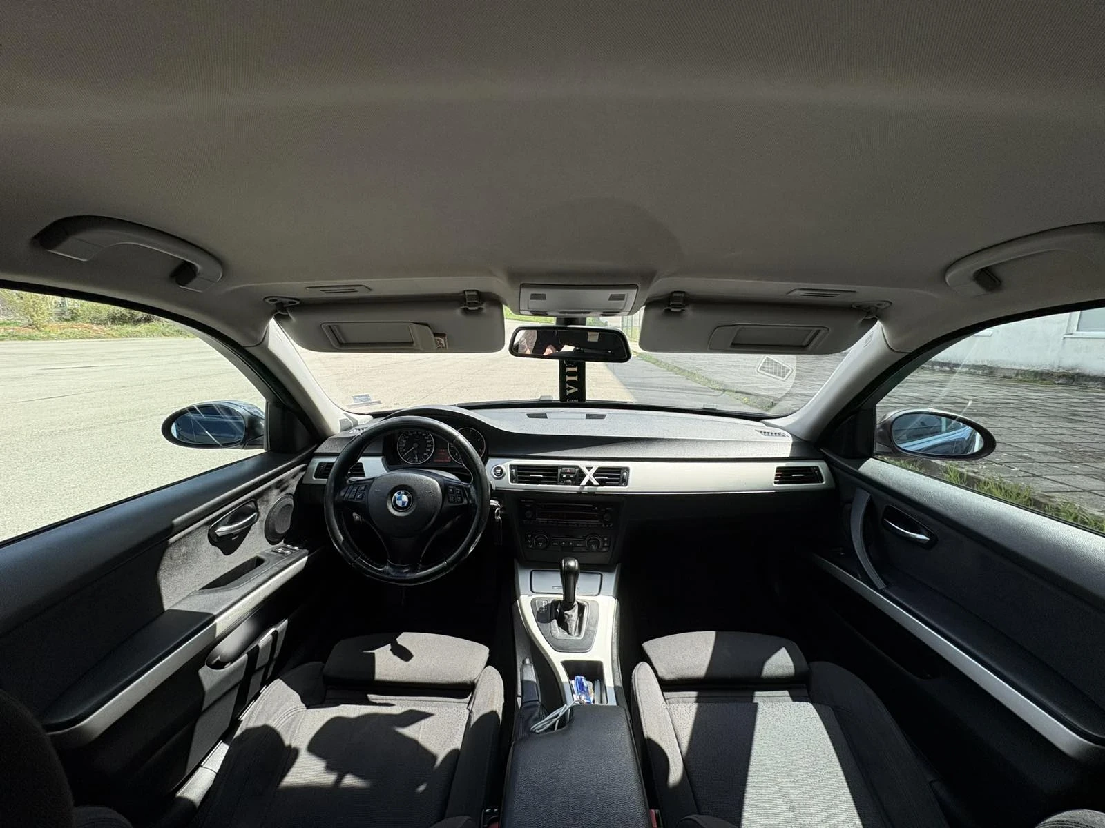 BMW 320, снимка 5 - Автомобили и джипове - 54394780