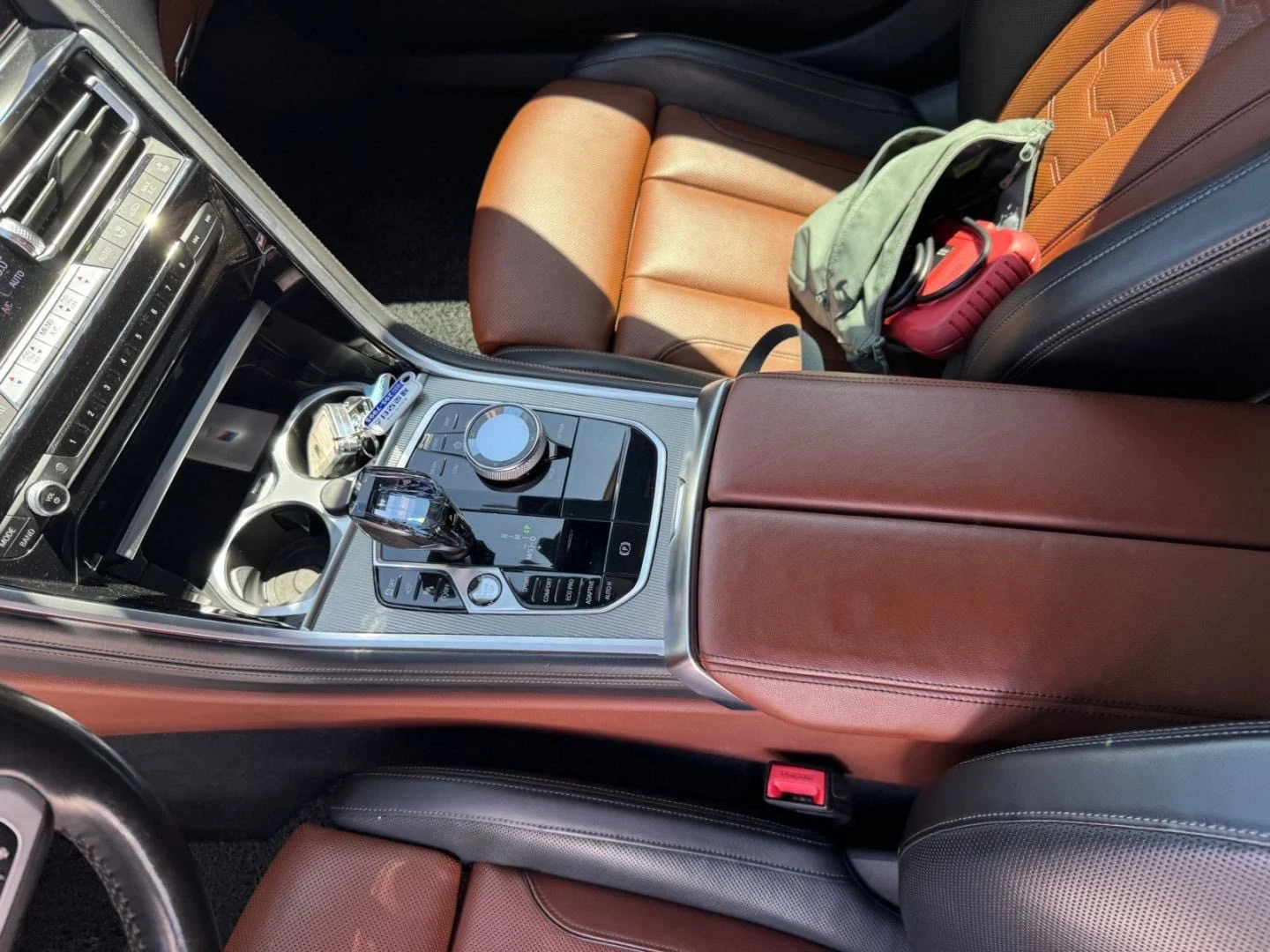 BMW 840, снимка 4 - Автомобили и джипове - 54476612