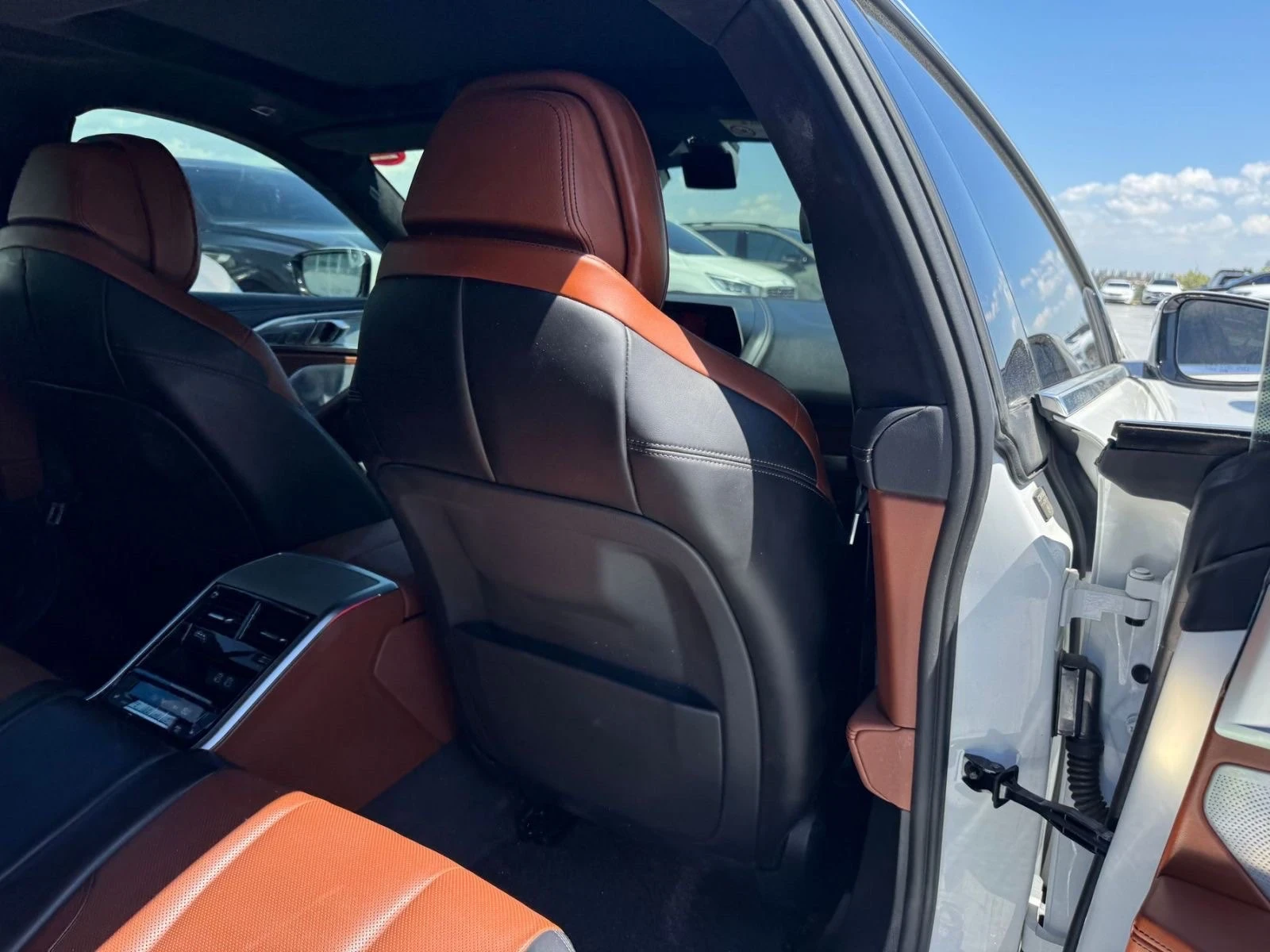 BMW 840, снимка 10 - Автомобили и джипове - 54476612