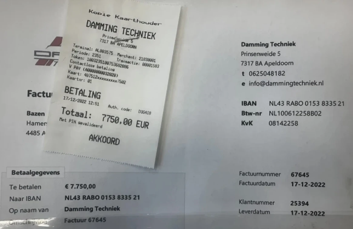 BMW 320, снимка 14 - Автомобили и джипове - 54490922