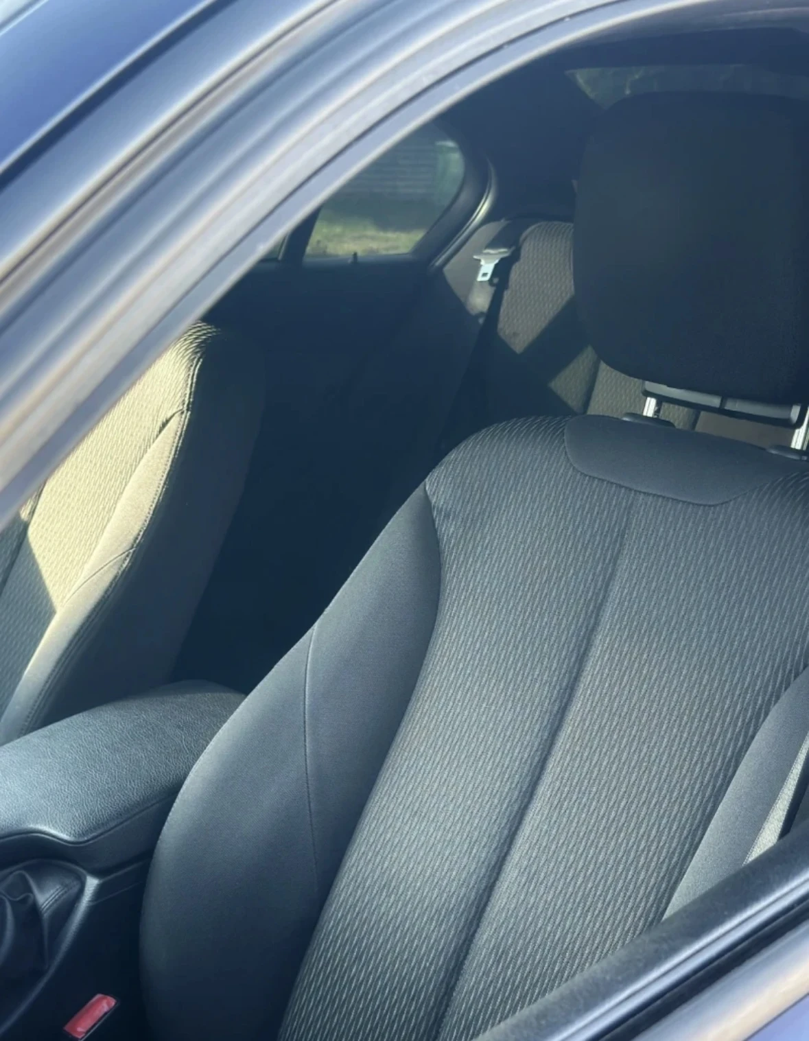 BMW 320, снимка 7 - Автомобили и джипове - 54490922