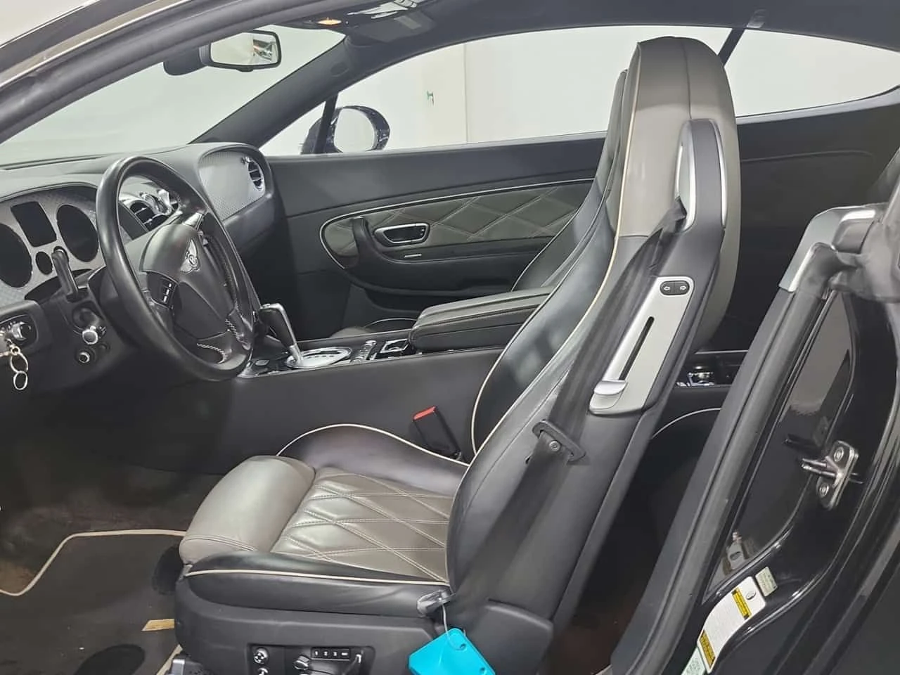 Bentley Continental gt * 2DR CPE * CARFAX * ���� �� �� | Mobile.bg � ����������� 6