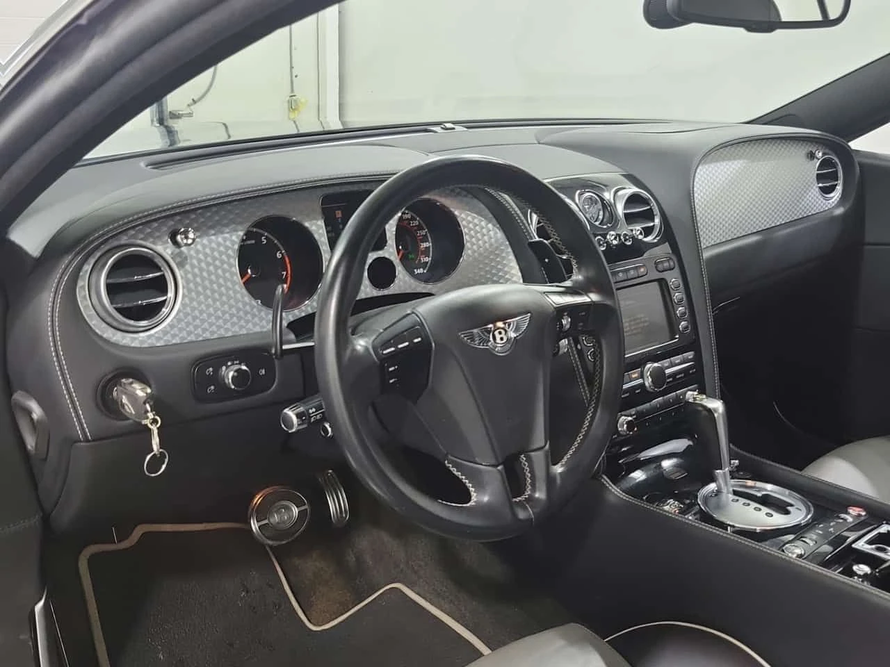 Bentley Continental gt * 2DR CPE * CARFAX * ���� �� �� | Mobile.bg � ����������� 7