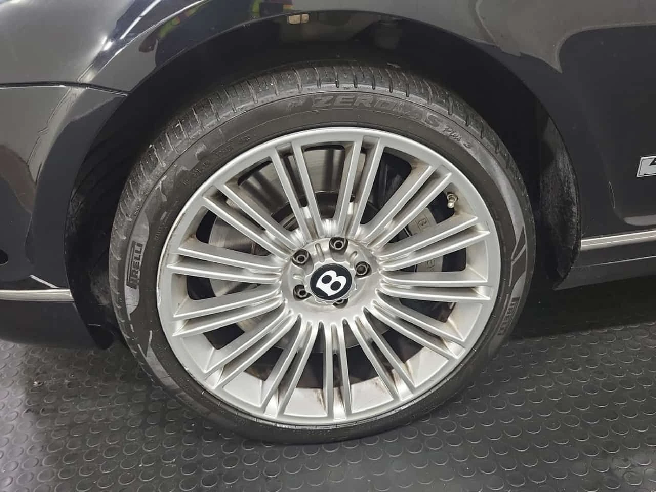 Bentley Continental gt * 2DR CPE * CARFAX * ���� �� �� | Mobile.bg � ����������� 14