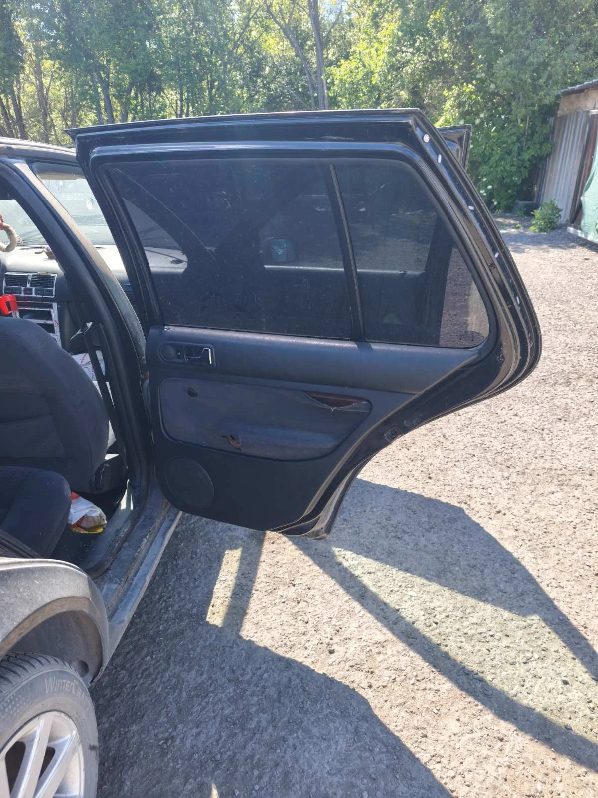 VW Golf, снимка 10 - Автомобили и джипове - 54774467