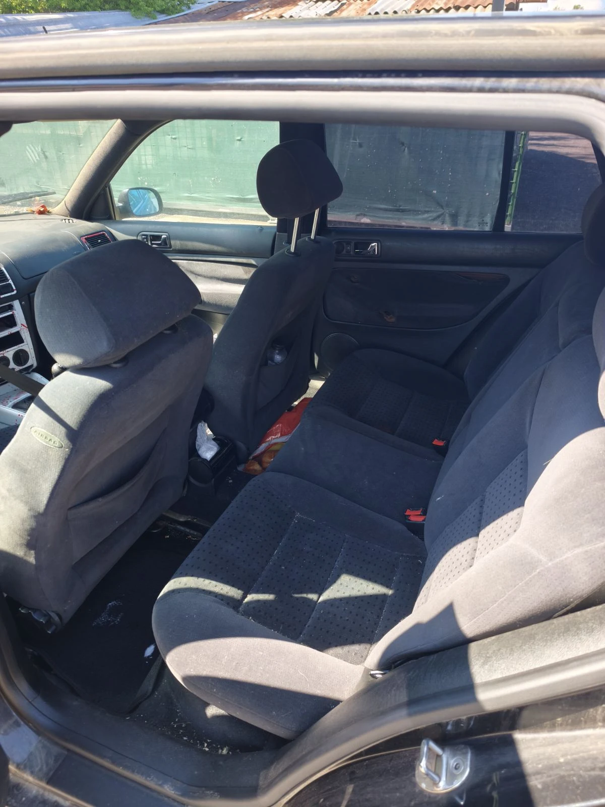 VW Golf, снимка 15 - Автомобили и джипове - 54774467