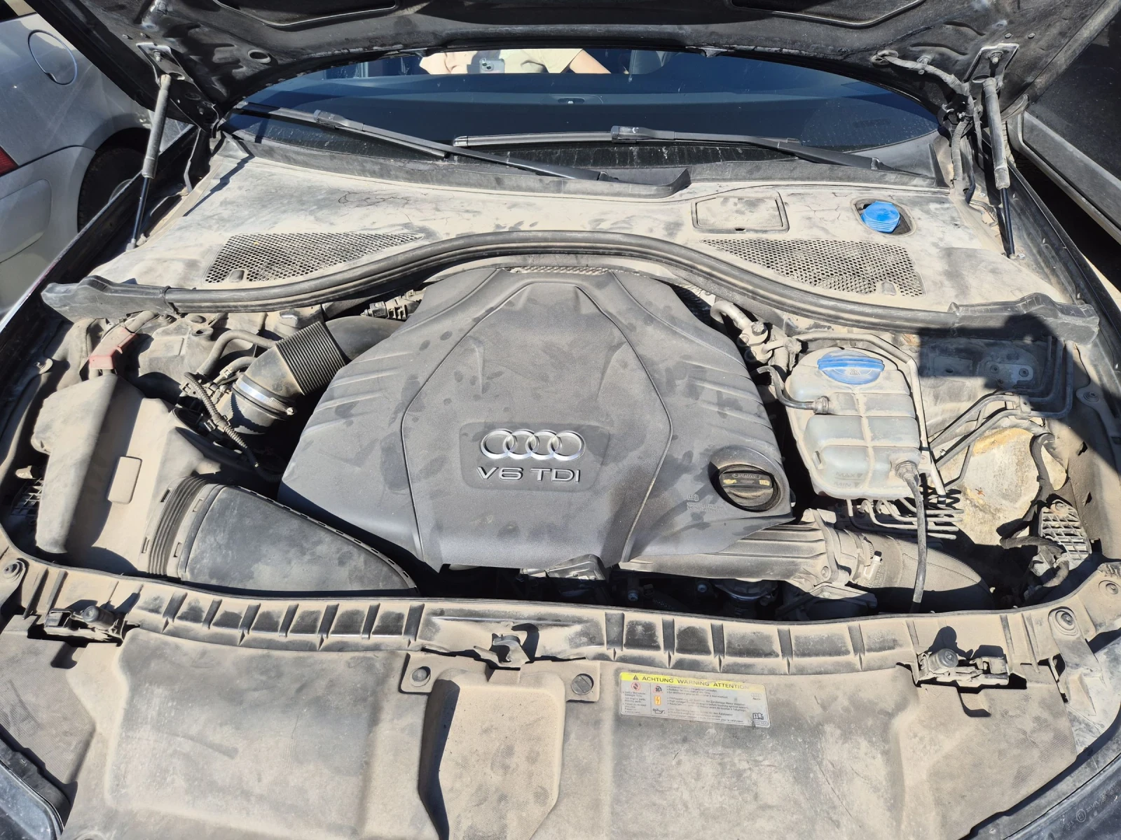 Audi A6 | Mobile.bg � ����������� 12