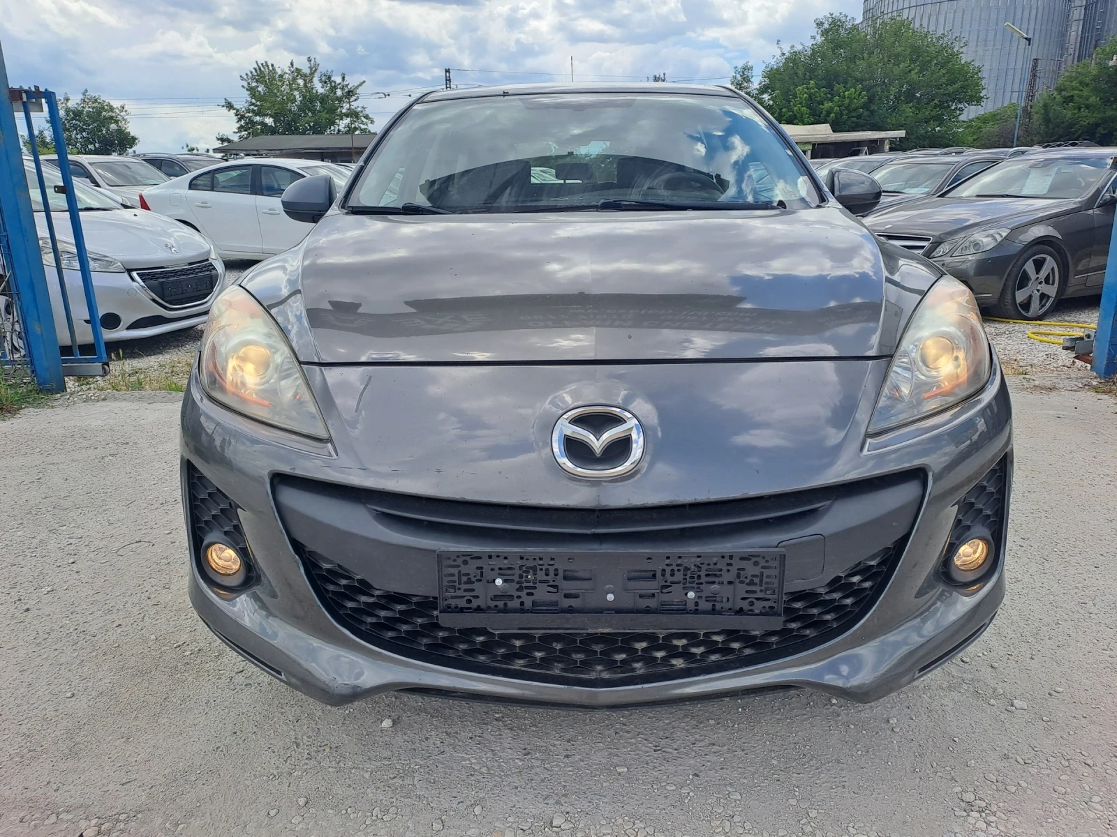 Mazda 3 1, 6D, 116��, �����������, 6��.����ITALIA | Mobile.bg � ����������� 2