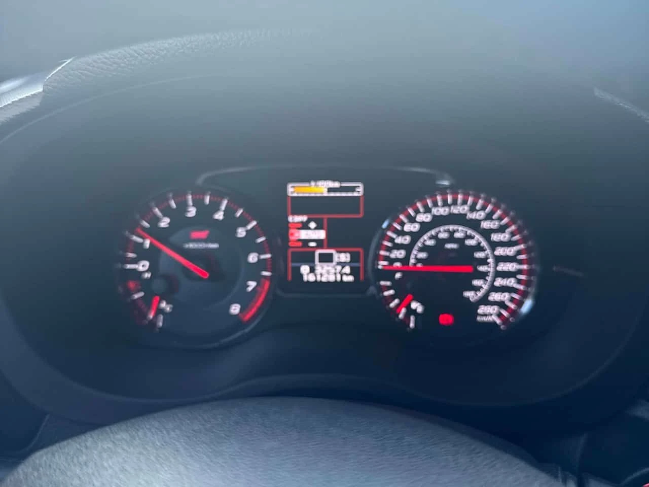 Subaru WRX * STI Sport tech * CARFAX * ���� �� �� | Mobile.bg � ����������� 7