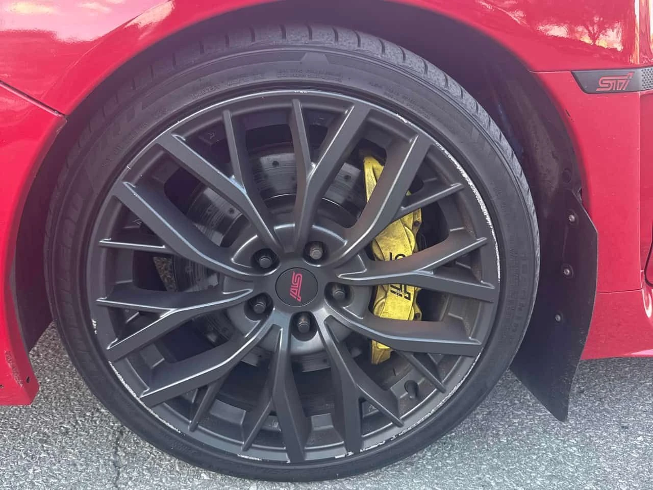 Subaru WRX * STI Sport tech * CARFAX * ���� �� �� | Mobile.bg � ����������� 9
