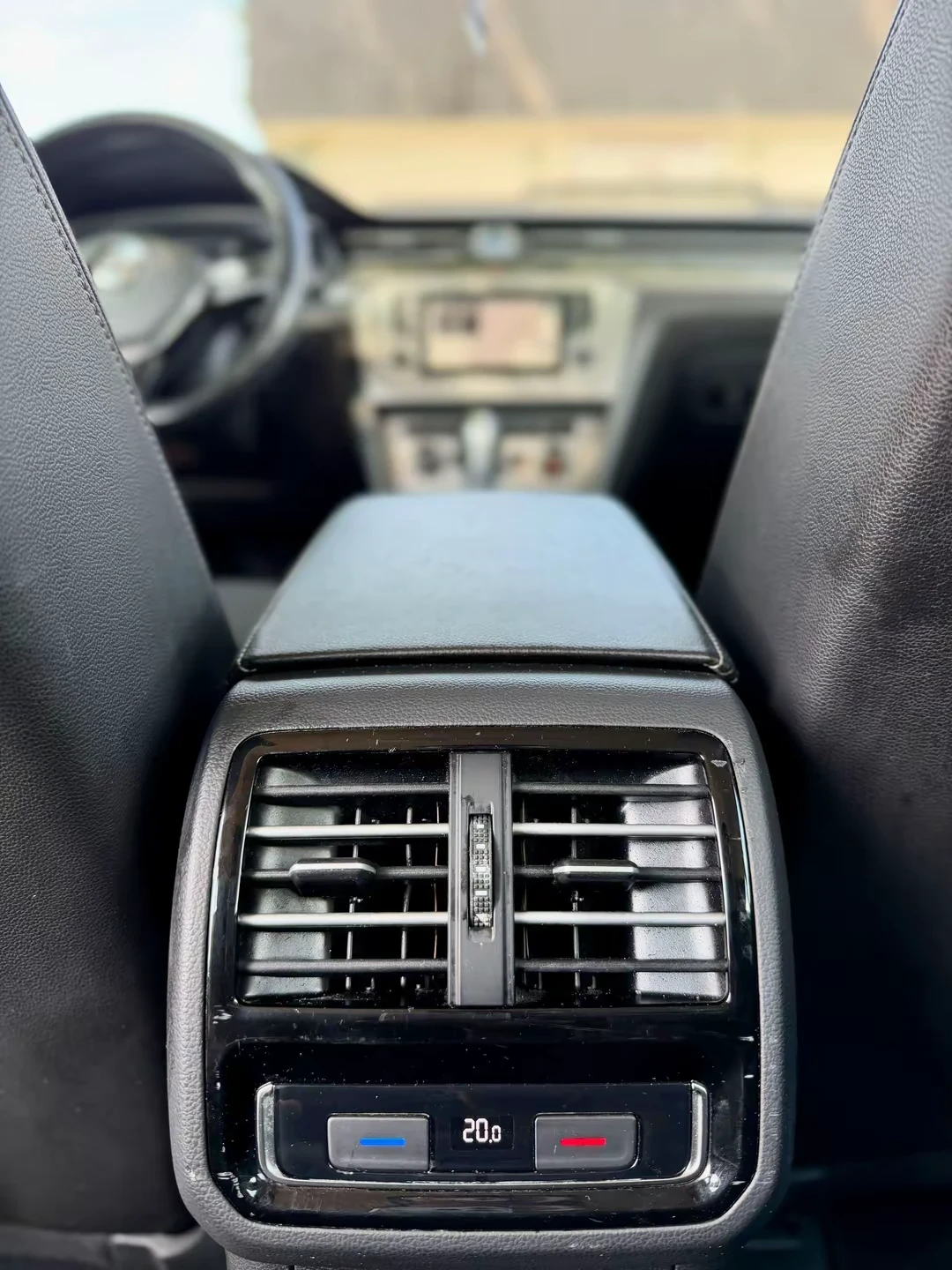 VW Passat ALLTRACK - нов внос ГЕРМАНИЯ , снимка 14 - Автомобили и джипове - 55175065