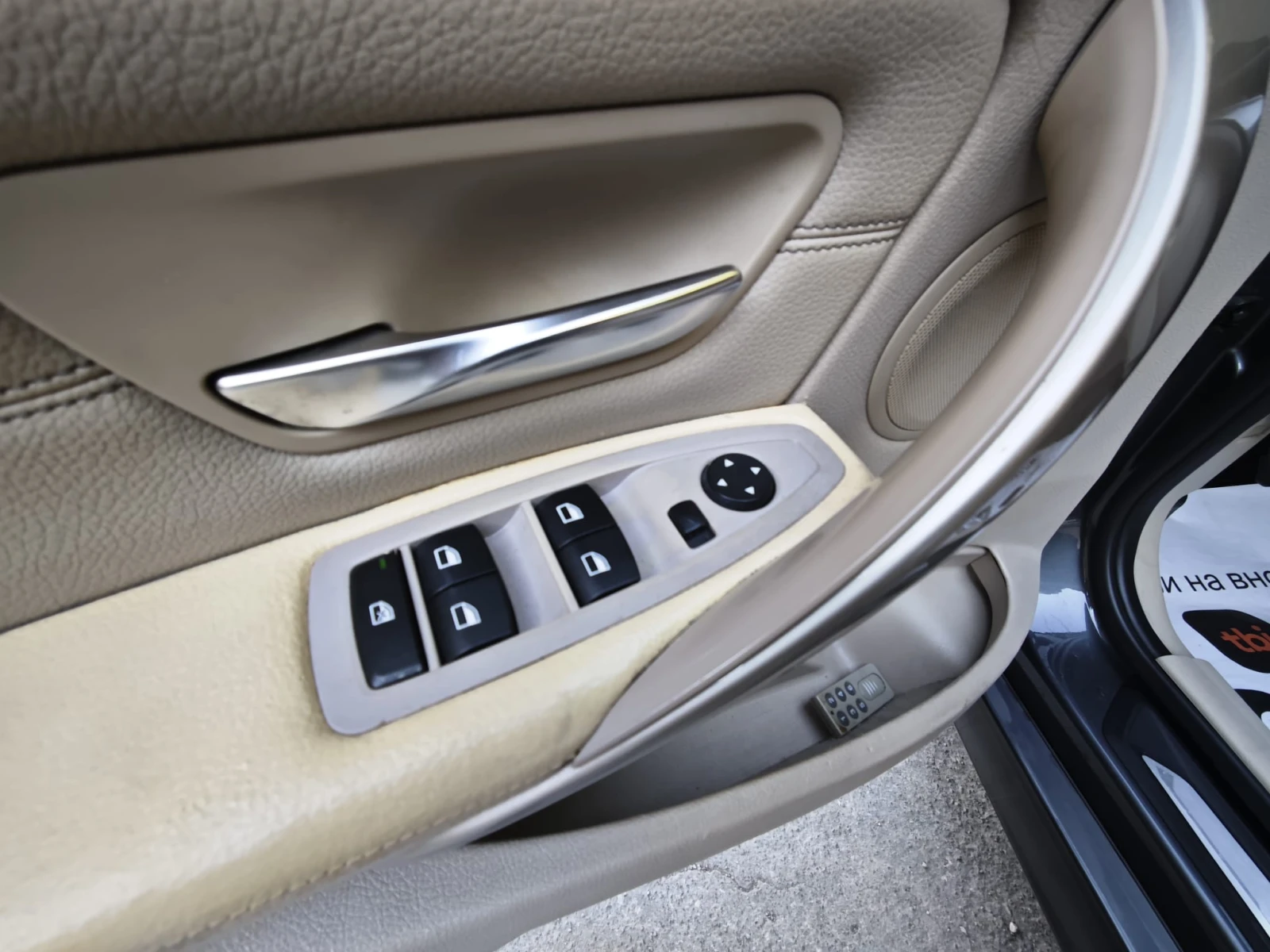 BMW 320 d М-pack, снимка 14 - Автомобили и джипове - 55251484