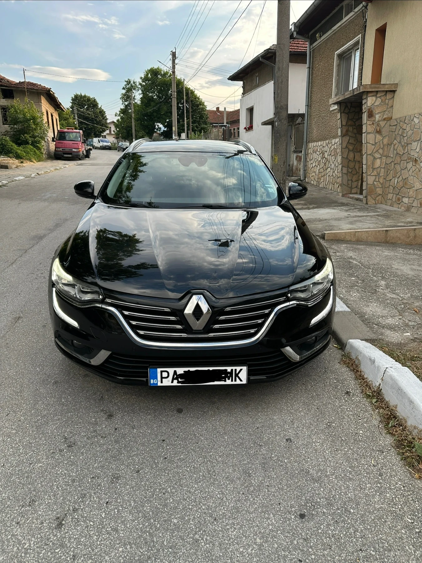 Renault Talisman 1.6DCI 4-control | Mobile.bg � ����������� 2