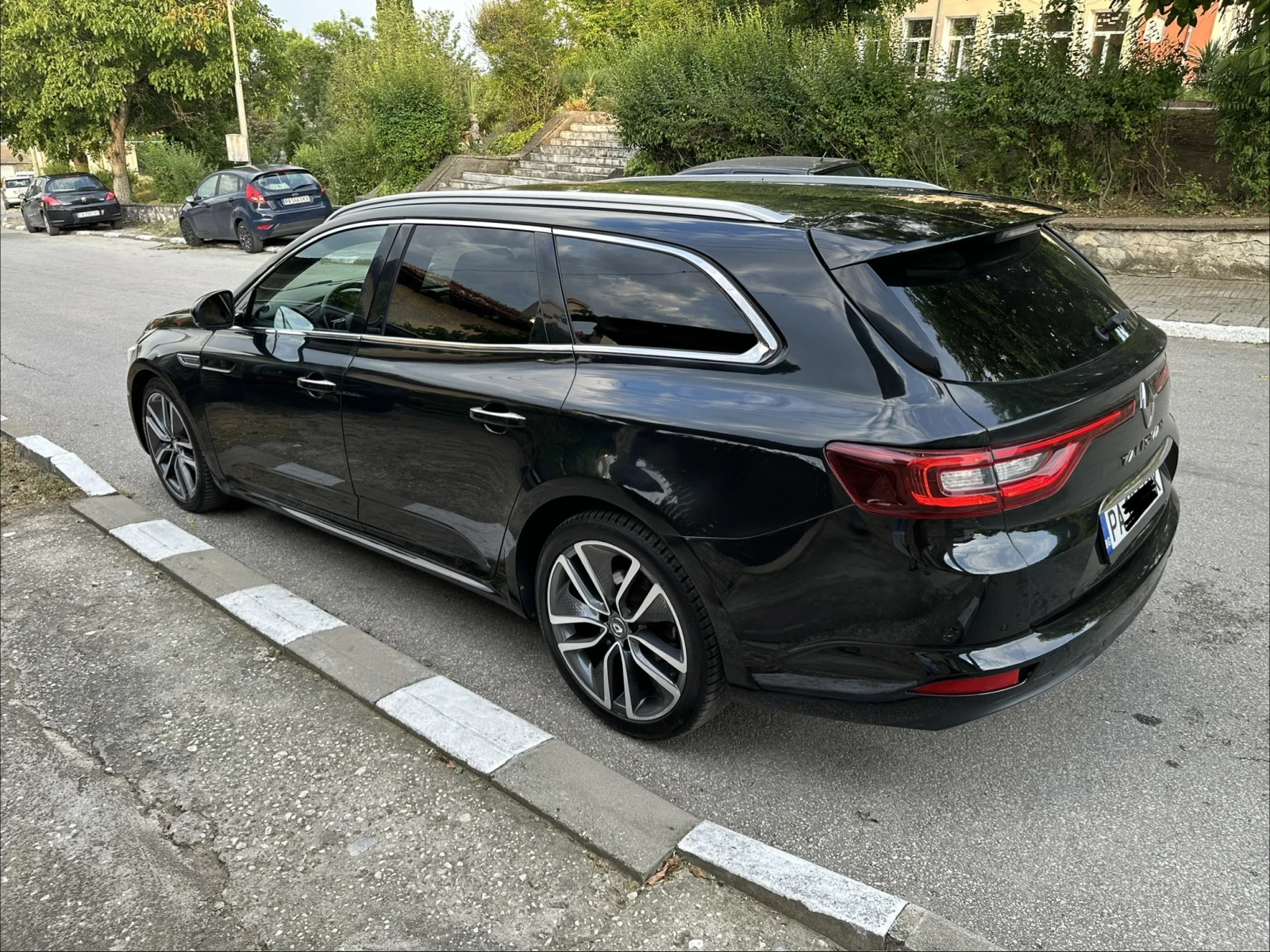 Renault Talisman 1.6DCI 4-control | Mobile.bg � ����������� 7