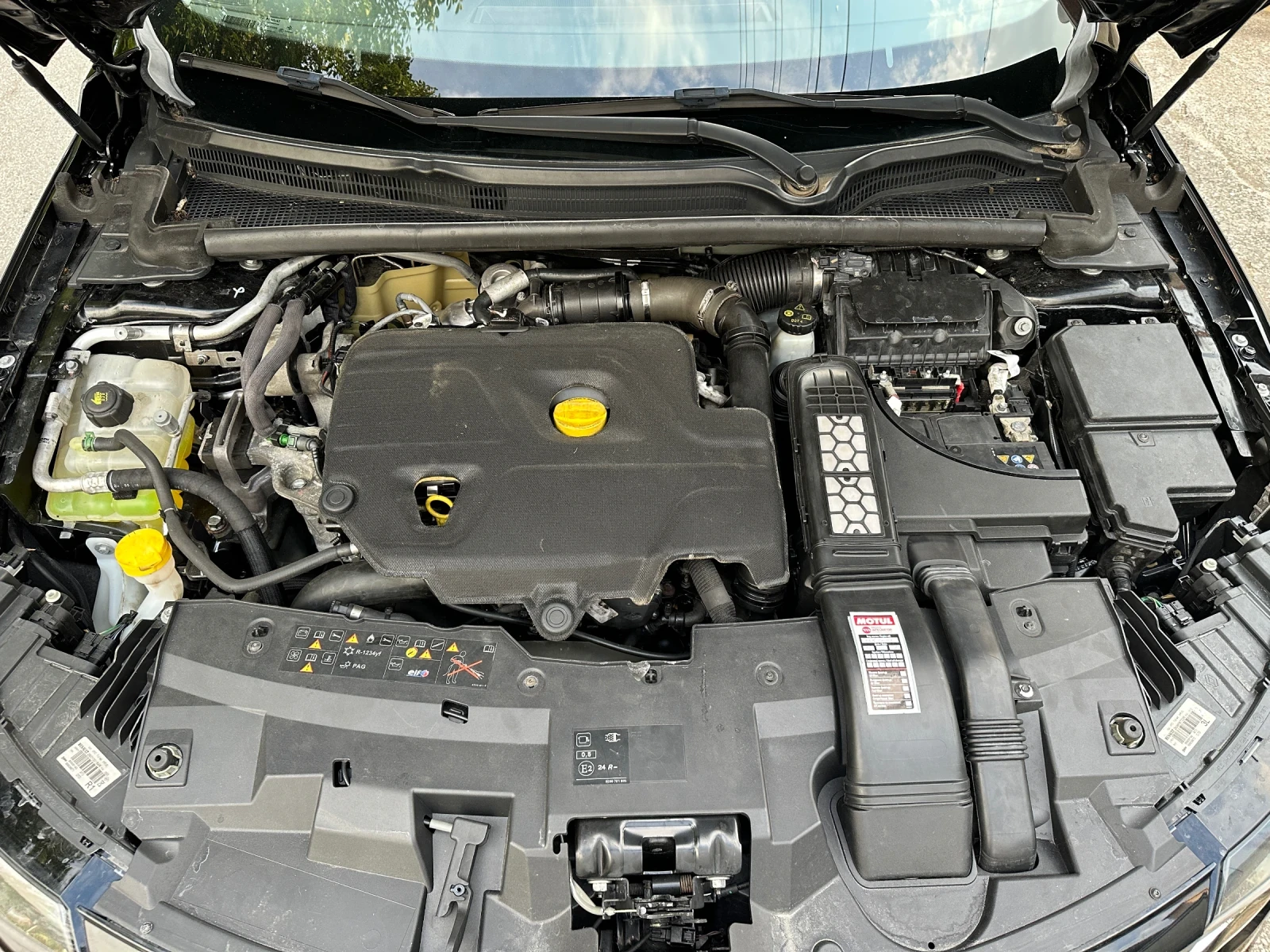Renault Talisman 1.6DCI 4-control | Mobile.bg � ����������� 15