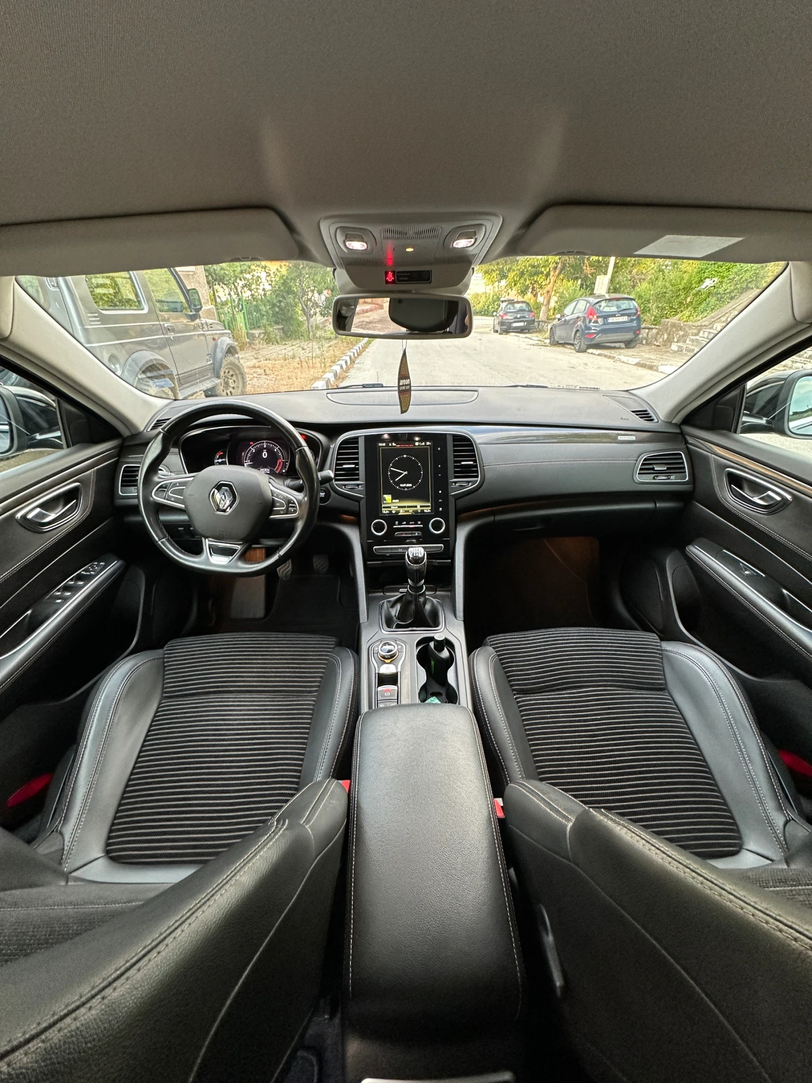 Renault Talisman 1.6DCI 4-control | Mobile.bg � ����������� 10