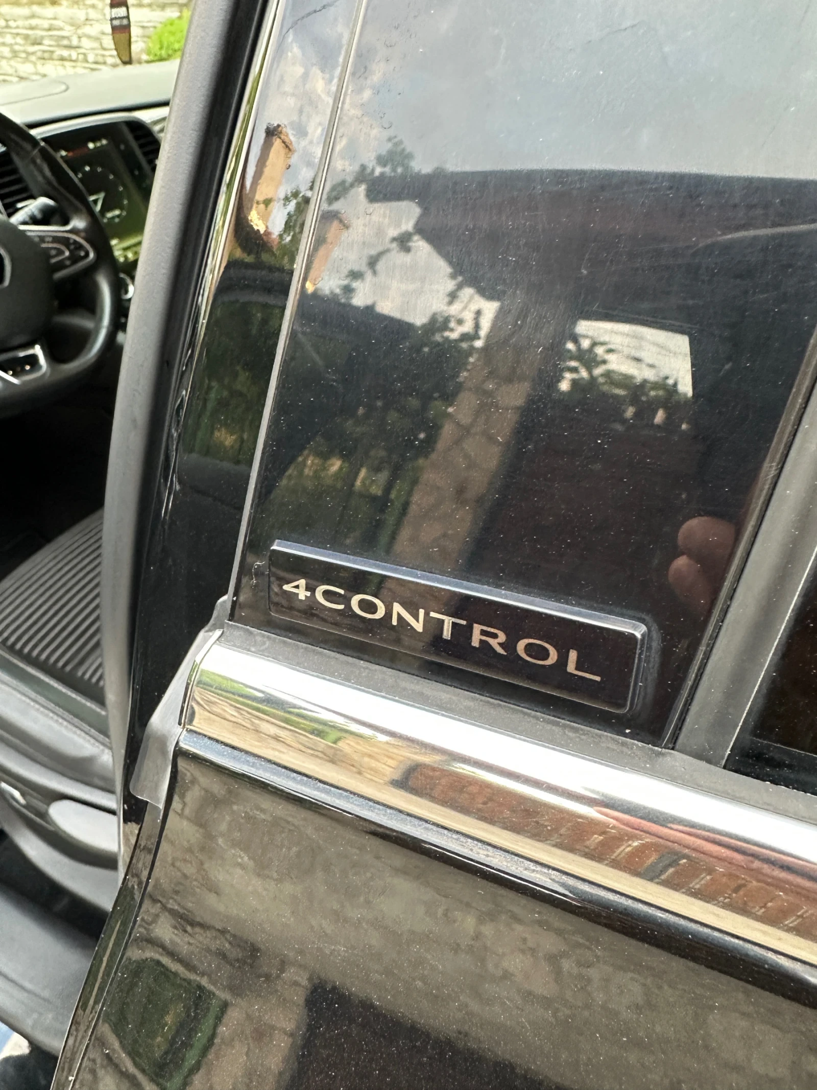 Renault Talisman 1.6DCI 4-control | Mobile.bg � ����������� 14