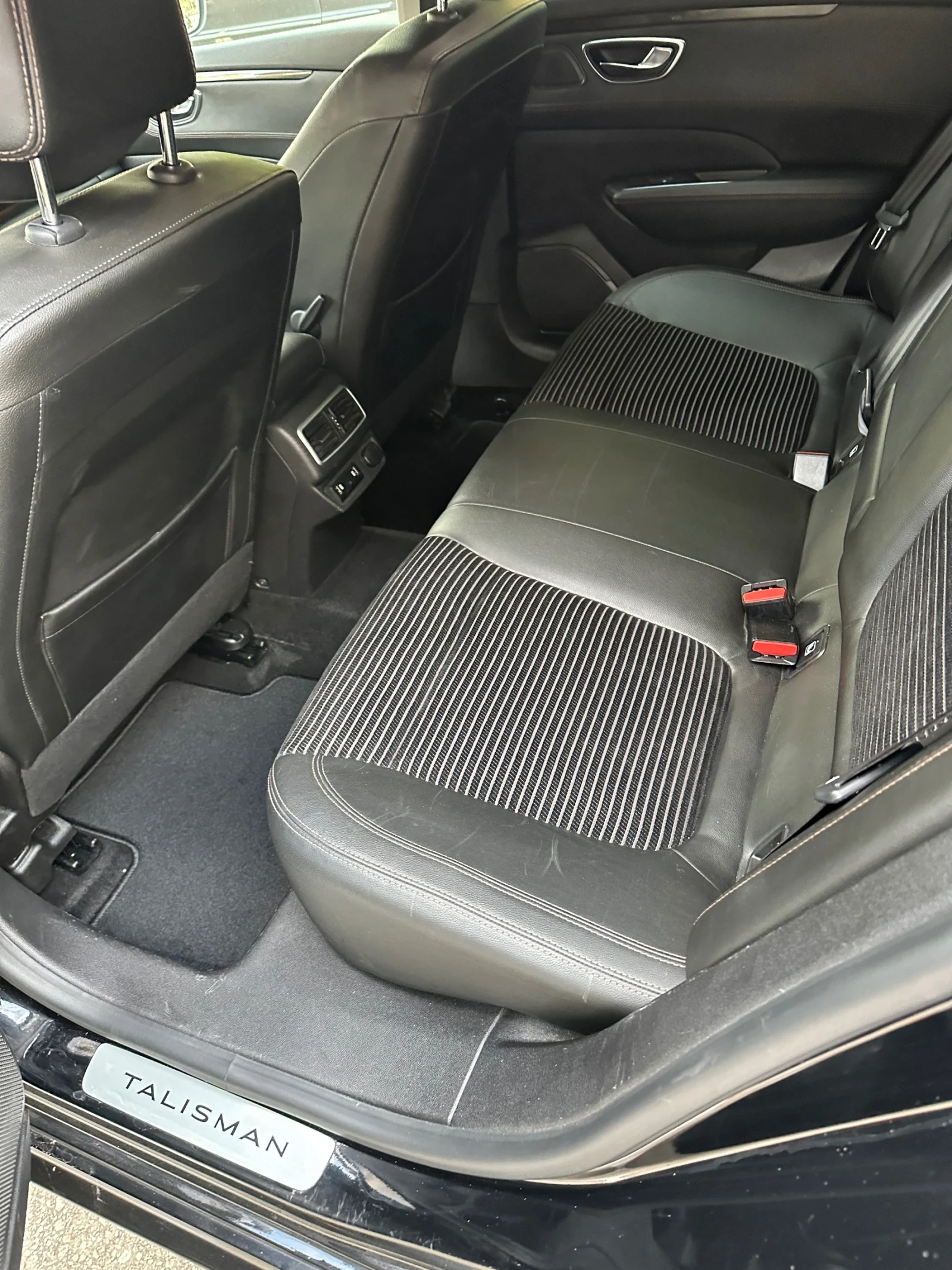 Renault Talisman 1.6DCI 4-control | Mobile.bg � ����������� 12