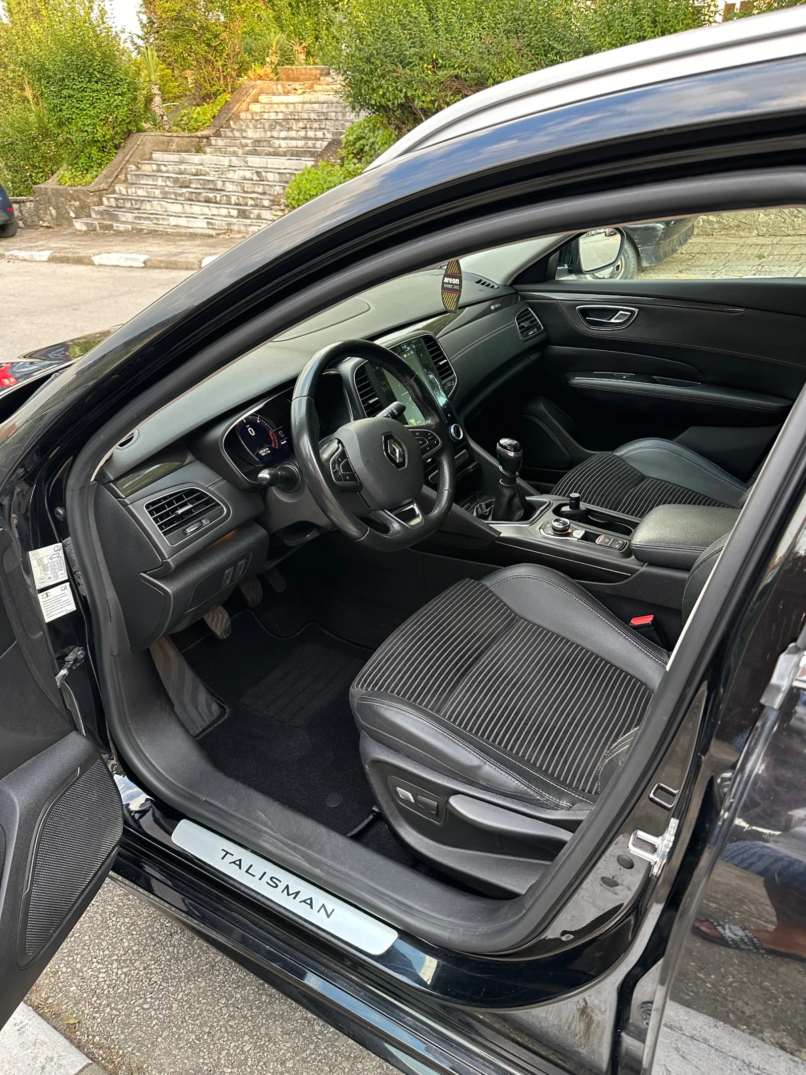 Renault Talisman 1.6DCI 4-control | Mobile.bg � ����������� 9