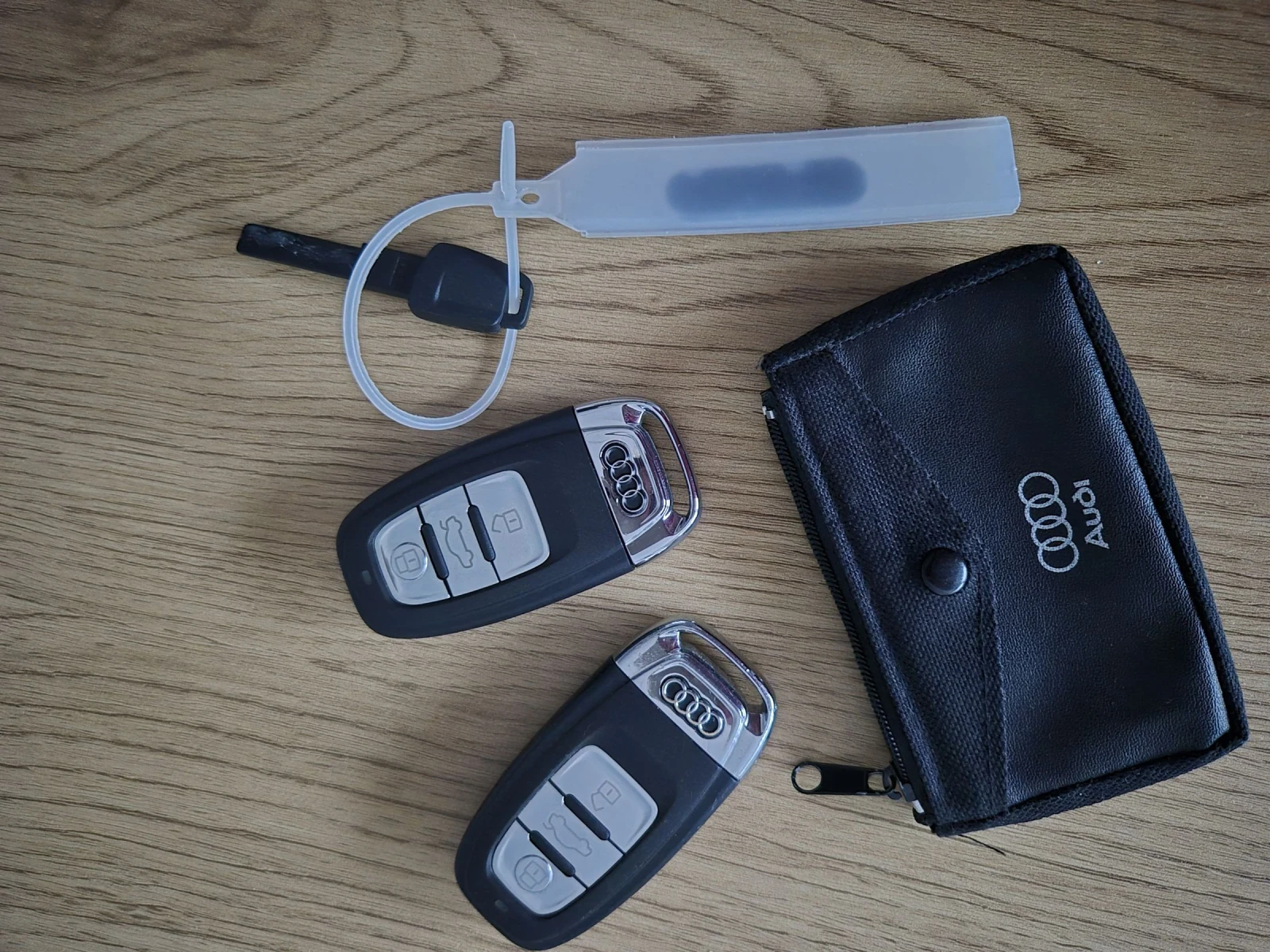 Audi A6, снимка 2 - Автомобили и джипове - 55342808