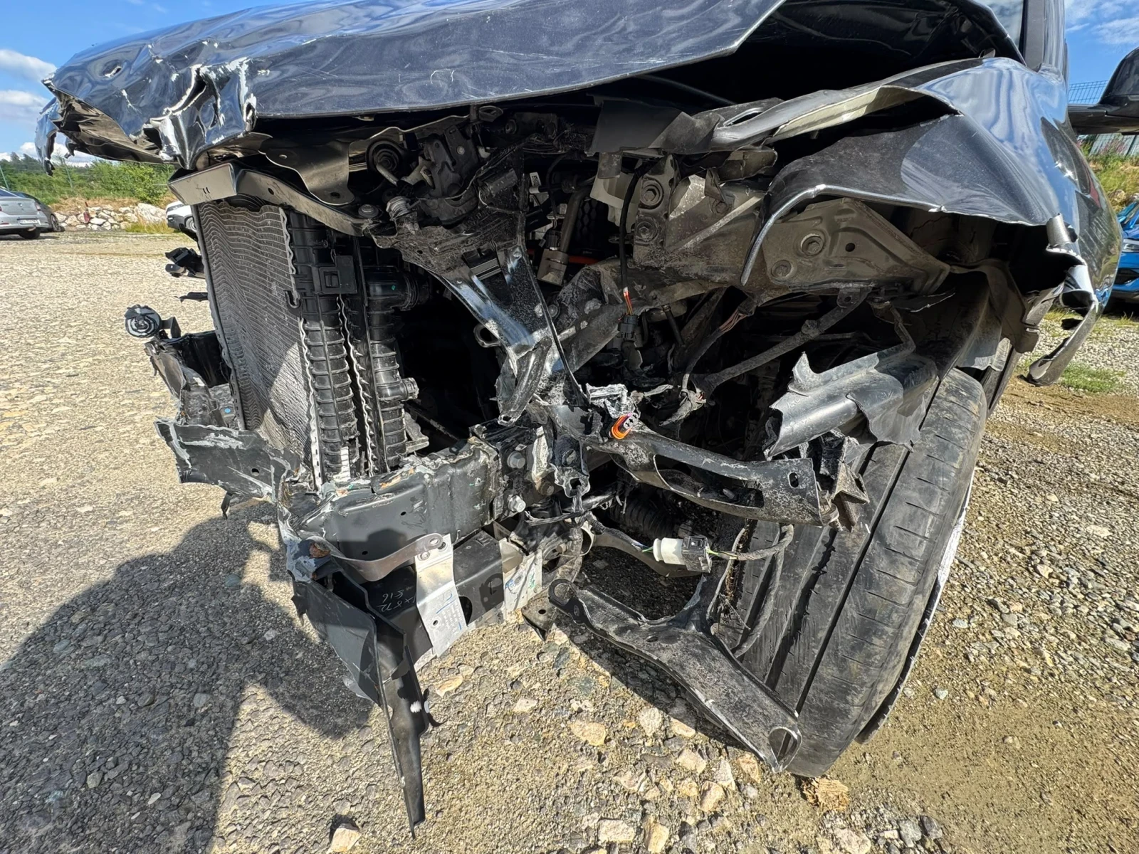 BMW iX3 M-pacet, facelift | Mobile.bg � ����������� 14
