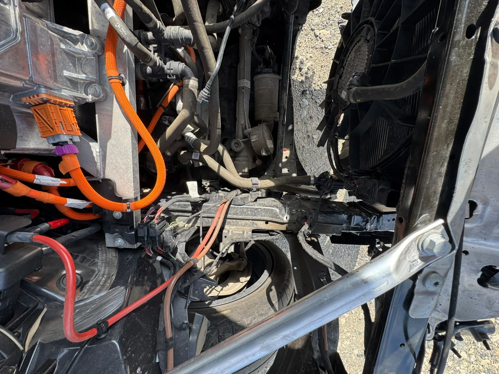 BMW iX3 M-pacet, facelift | Mobile.bg � ����������� 11