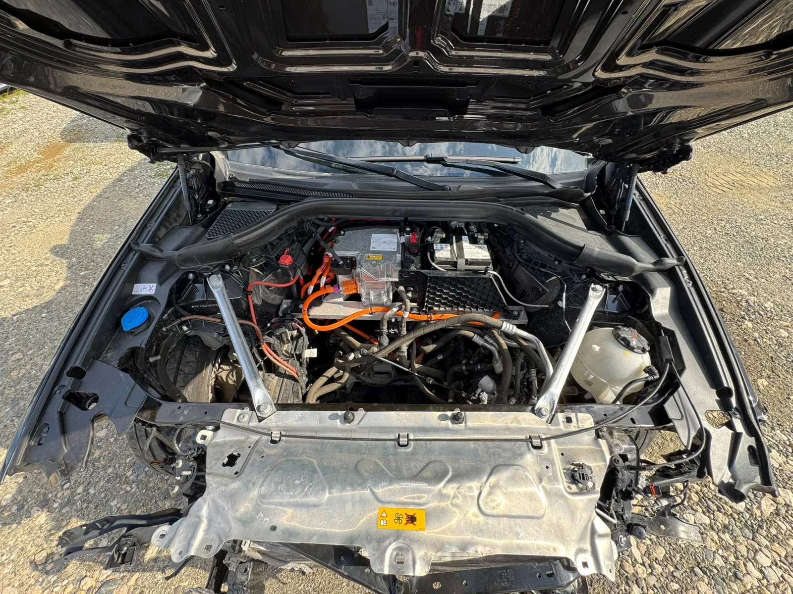 BMW iX3 M-pacet, facelift | Mobile.bg � ����������� 10
