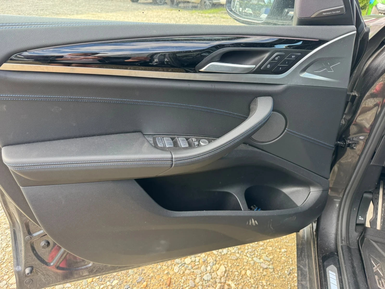 BMW iX3 M-pacet, facelift | Mobile.bg � ����������� 8