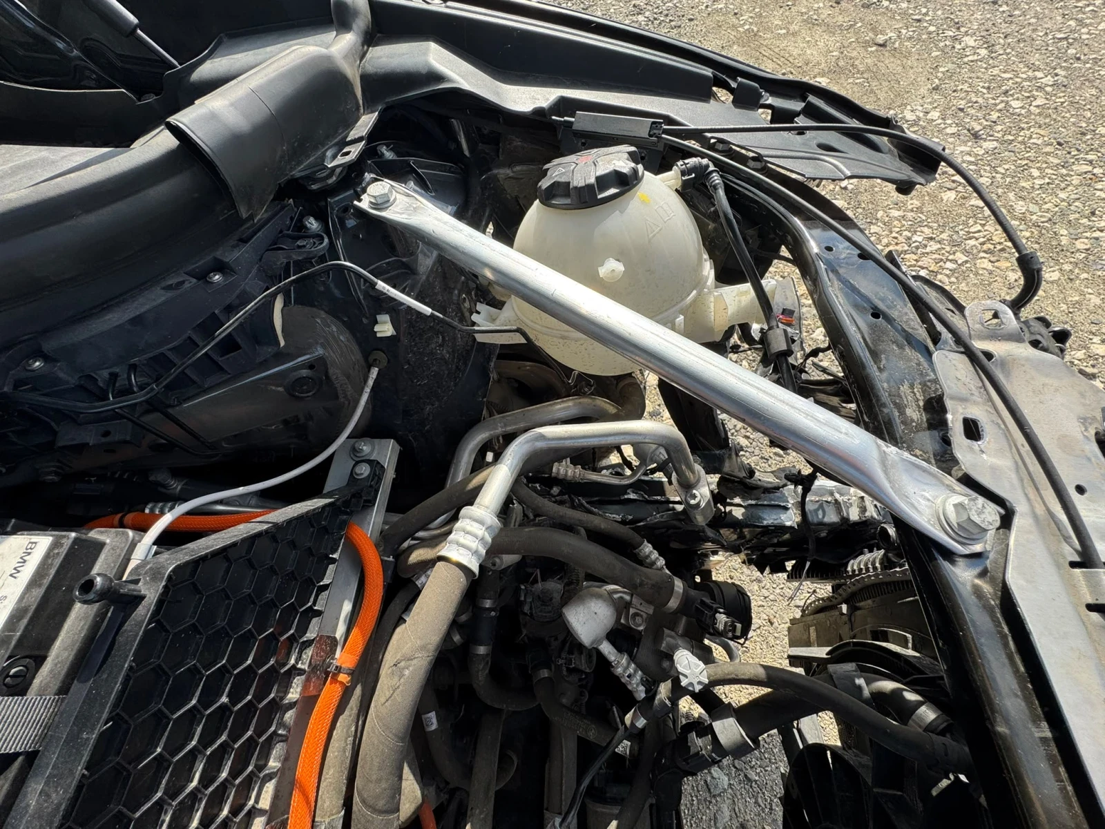BMW iX3 M-pacet, facelift | Mobile.bg � ����������� 13