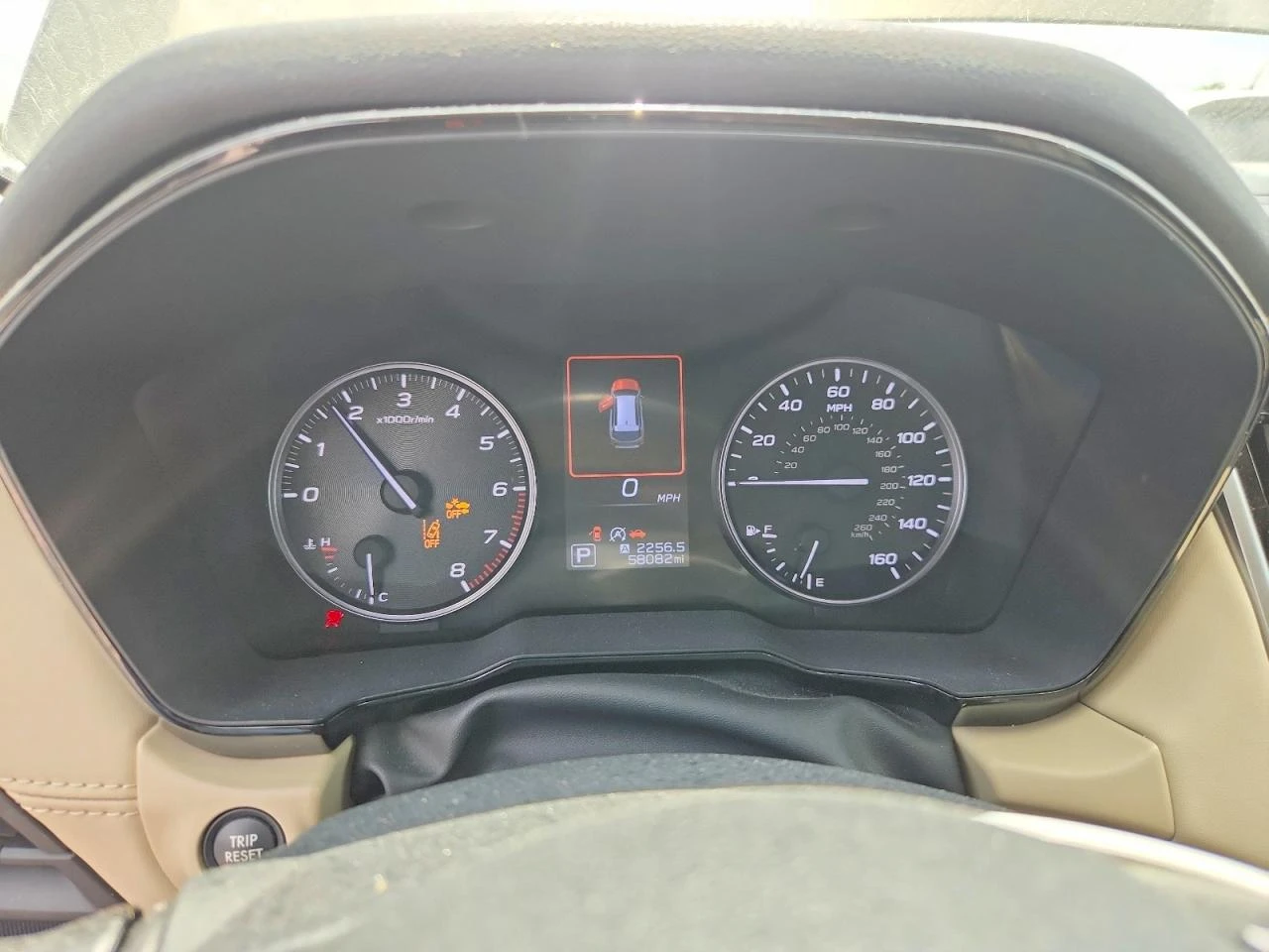 Subaru Outback 2021 SUBARU OUTBACK PREMIUM | Mobile.bg � ����������� 8