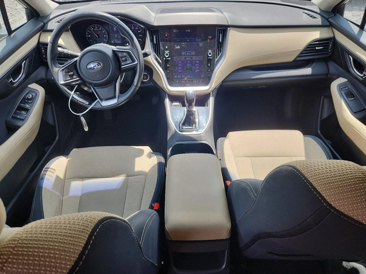Subaru Outback 2021 SUBARU OUTBACK PREMIUM | Mobile.bg � ����������� 9