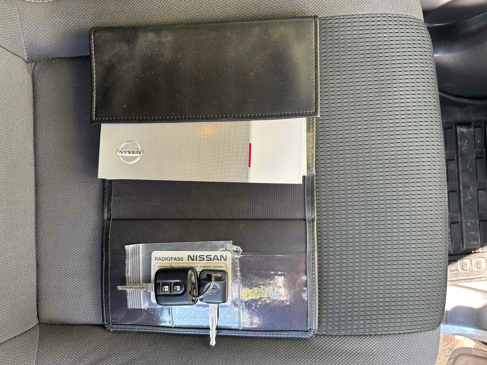 Nissan e-NV200 1.5 dCi | Mobile.bg � ����������� 7