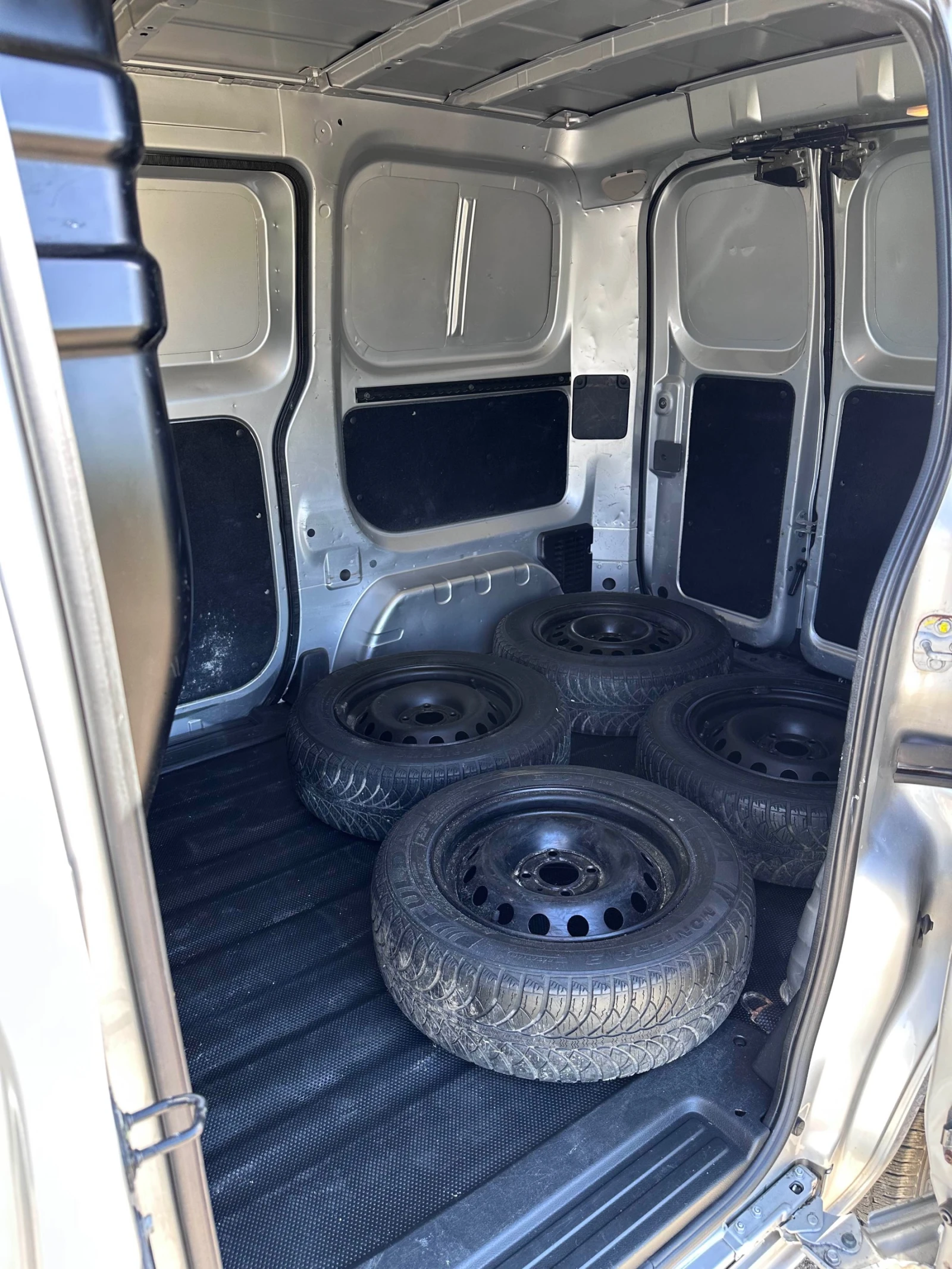 Nissan e-NV200 1.5 dCi | Mobile.bg � ����������� 10
