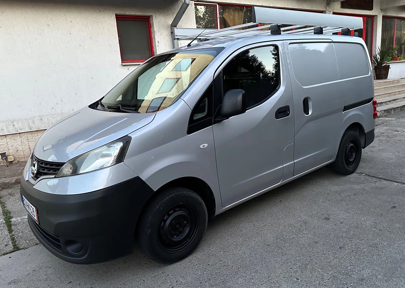 Nissan e-NV200 1.5 dCi | Mobile.bg � ����������� 3