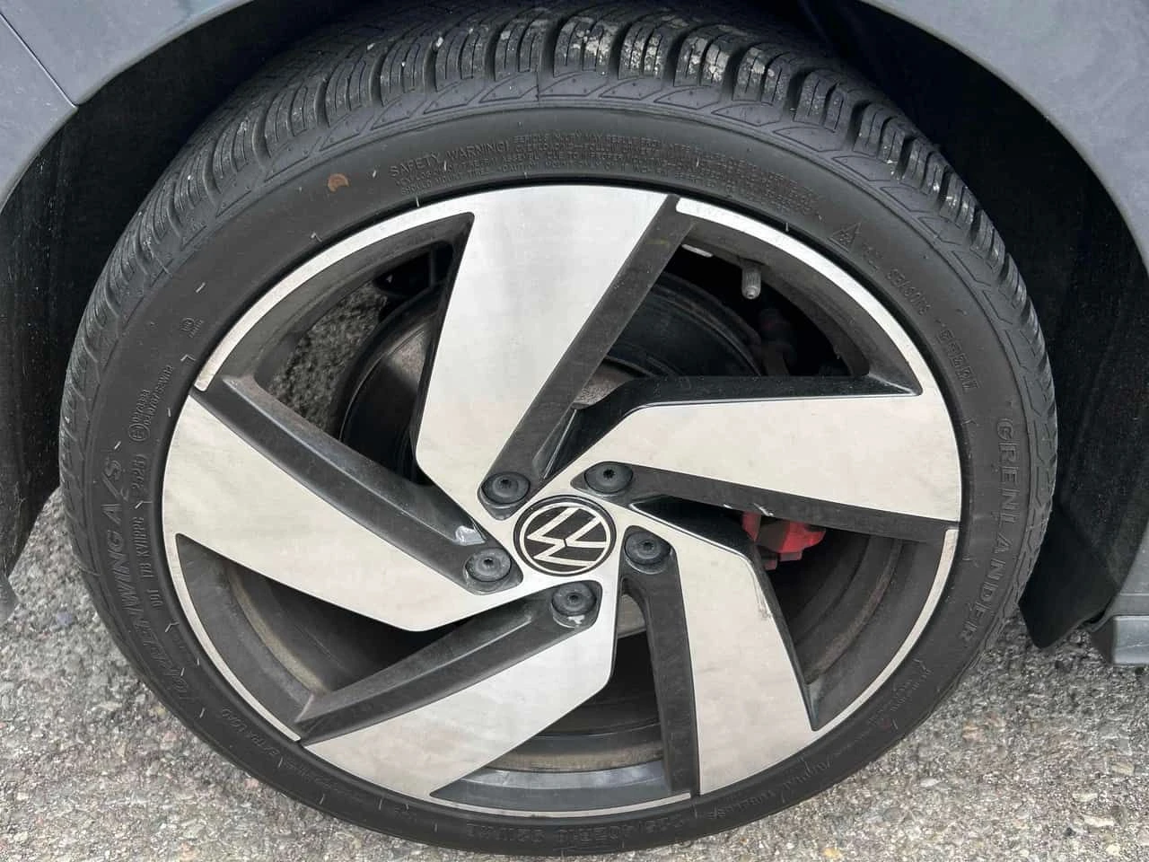 VW Golf GTI Autobahn | CARFAX | АВТОКРЕДИТ, снимка 6 - Автомобили и джипове - 55598587