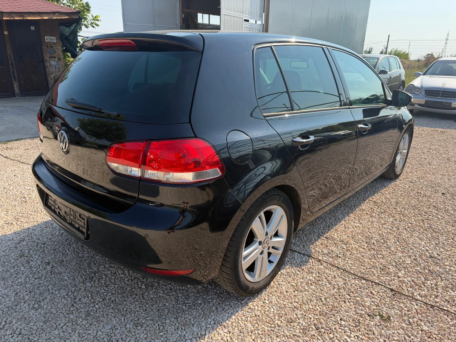 VW Golf Match 2.0tdi | Mobile.bg � ����������� 3