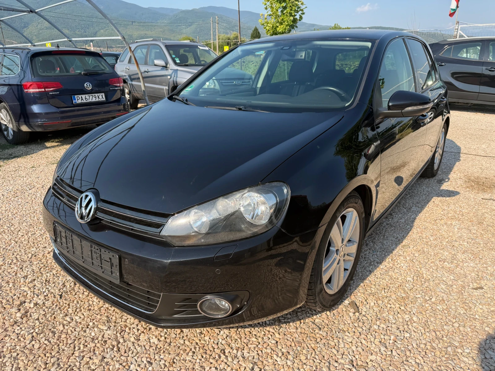 VW Golf Match 2.0tdi | Mobile.bg � ����������� 1