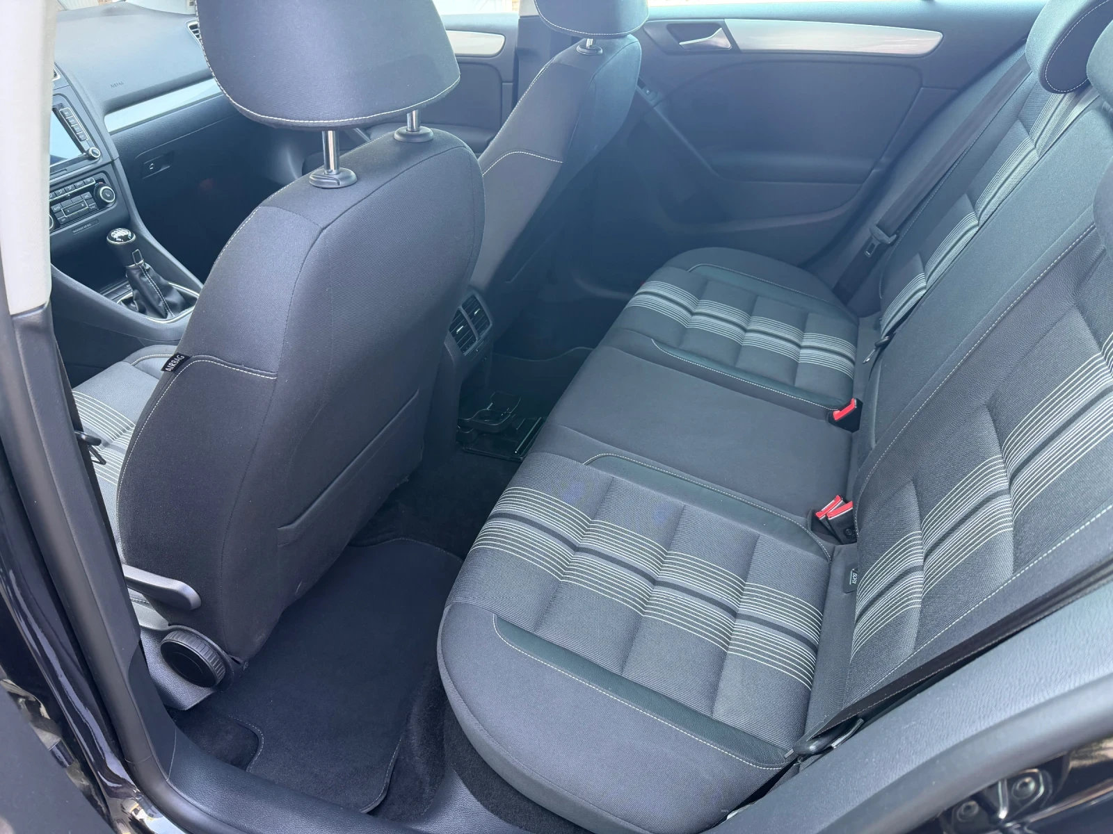VW Golf Match 2.0tdi | Mobile.bg � ����������� 13