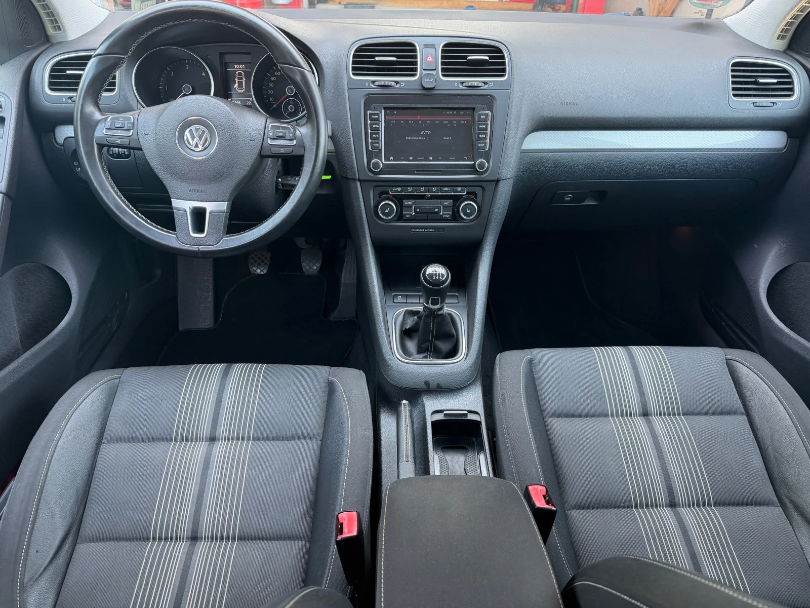 VW Golf Match 2.0tdi | Mobile.bg � ����������� 8