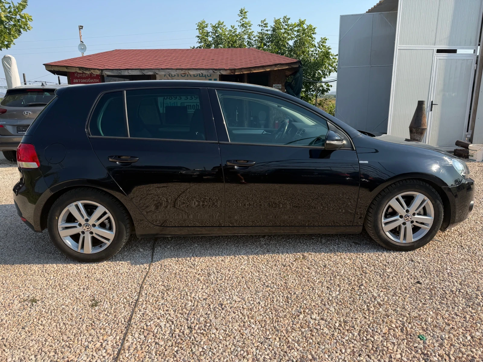 VW Golf Match 2.0tdi | Mobile.bg � ����������� 6