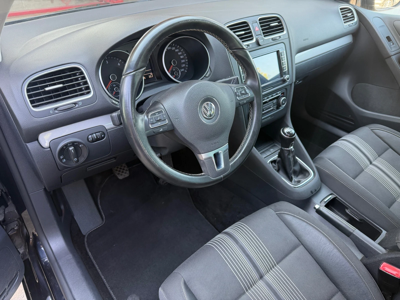 VW Golf Match 2.0tdi | Mobile.bg � ����������� 11
