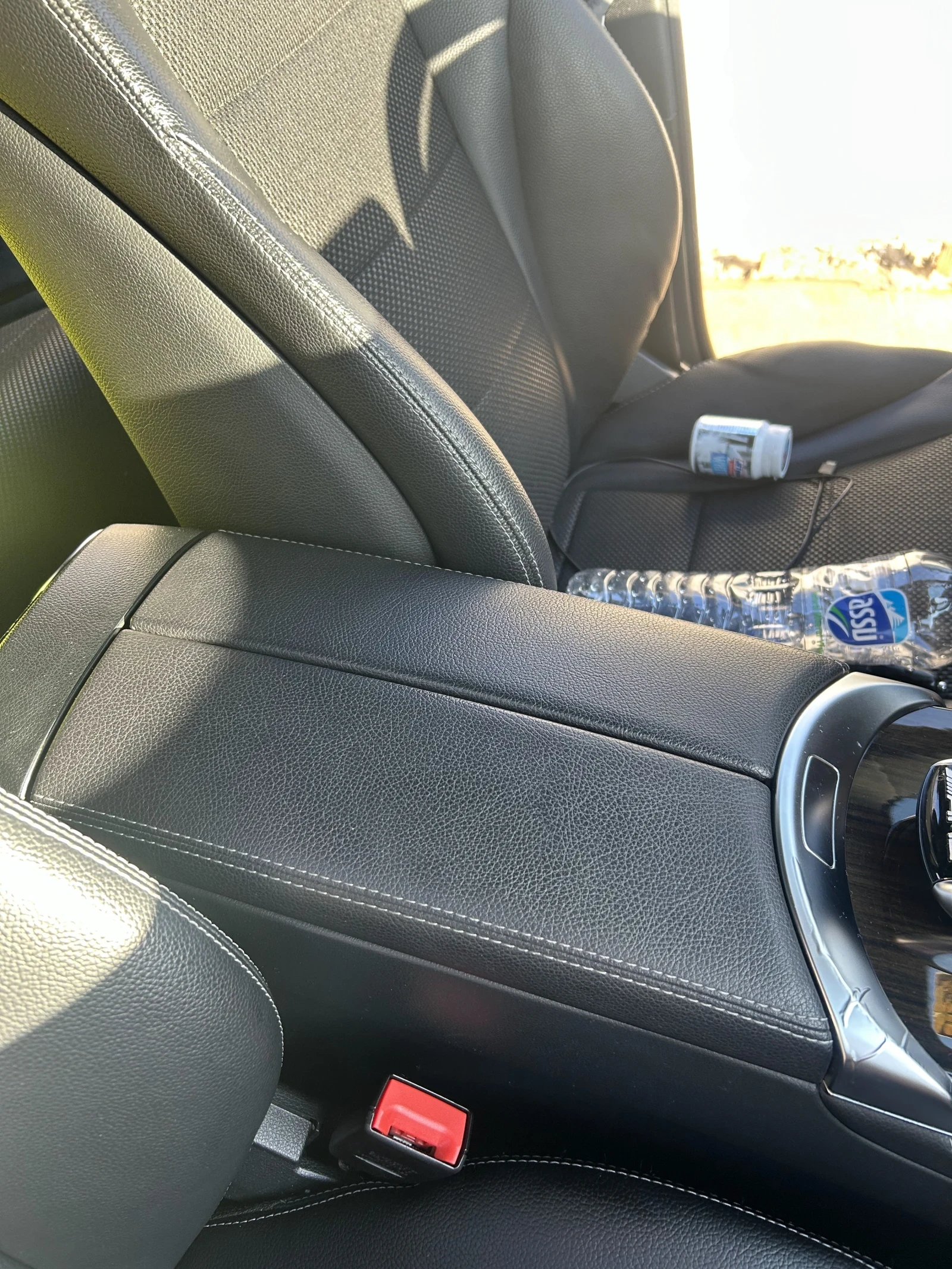 Mercedes-Benz GLC 250, снимка 5 - Автомобили и джипове - 55881109