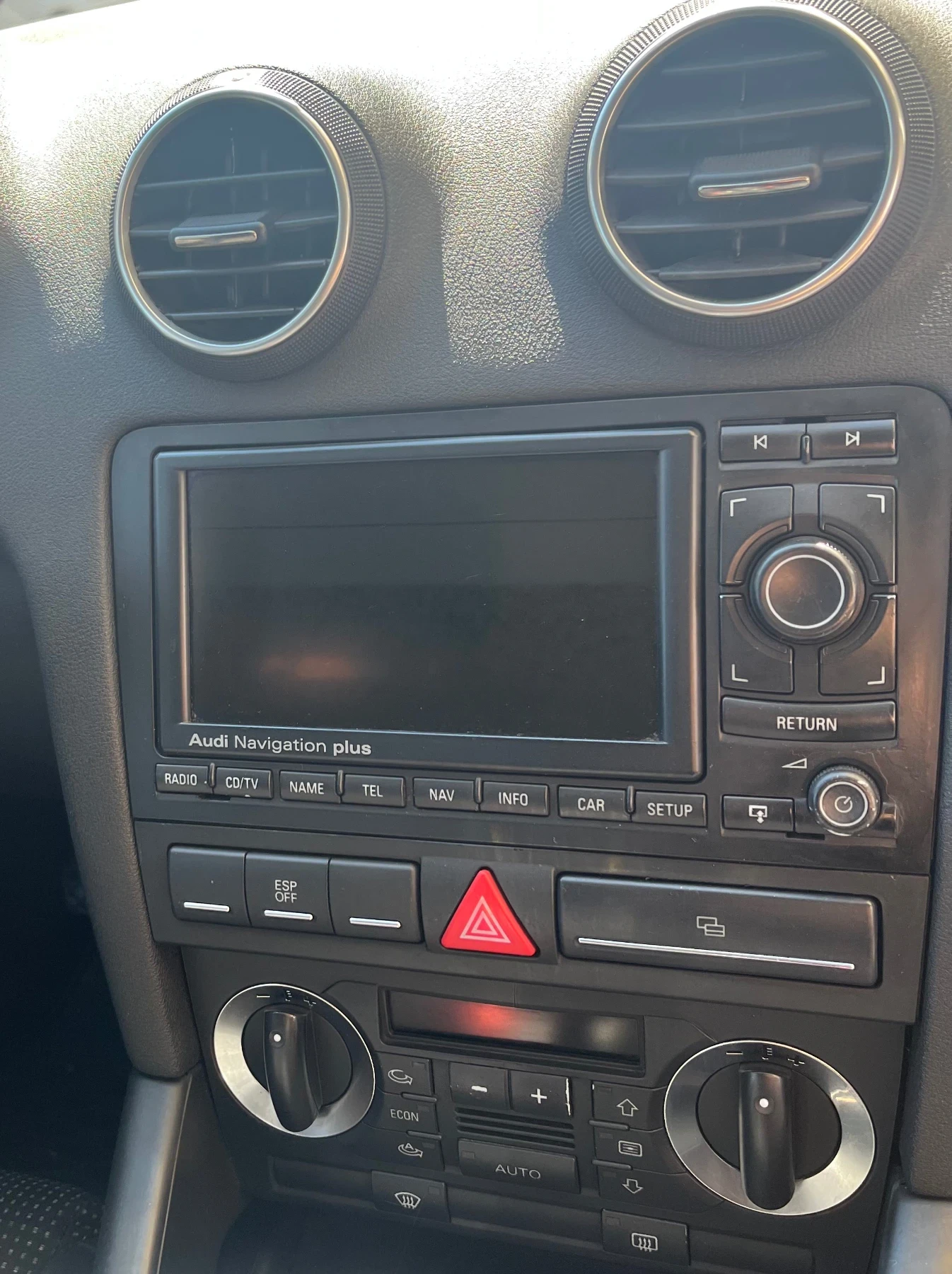 Audi A3 1.9 TDI, снимка 8 - Автомобили и джипове - 55960890