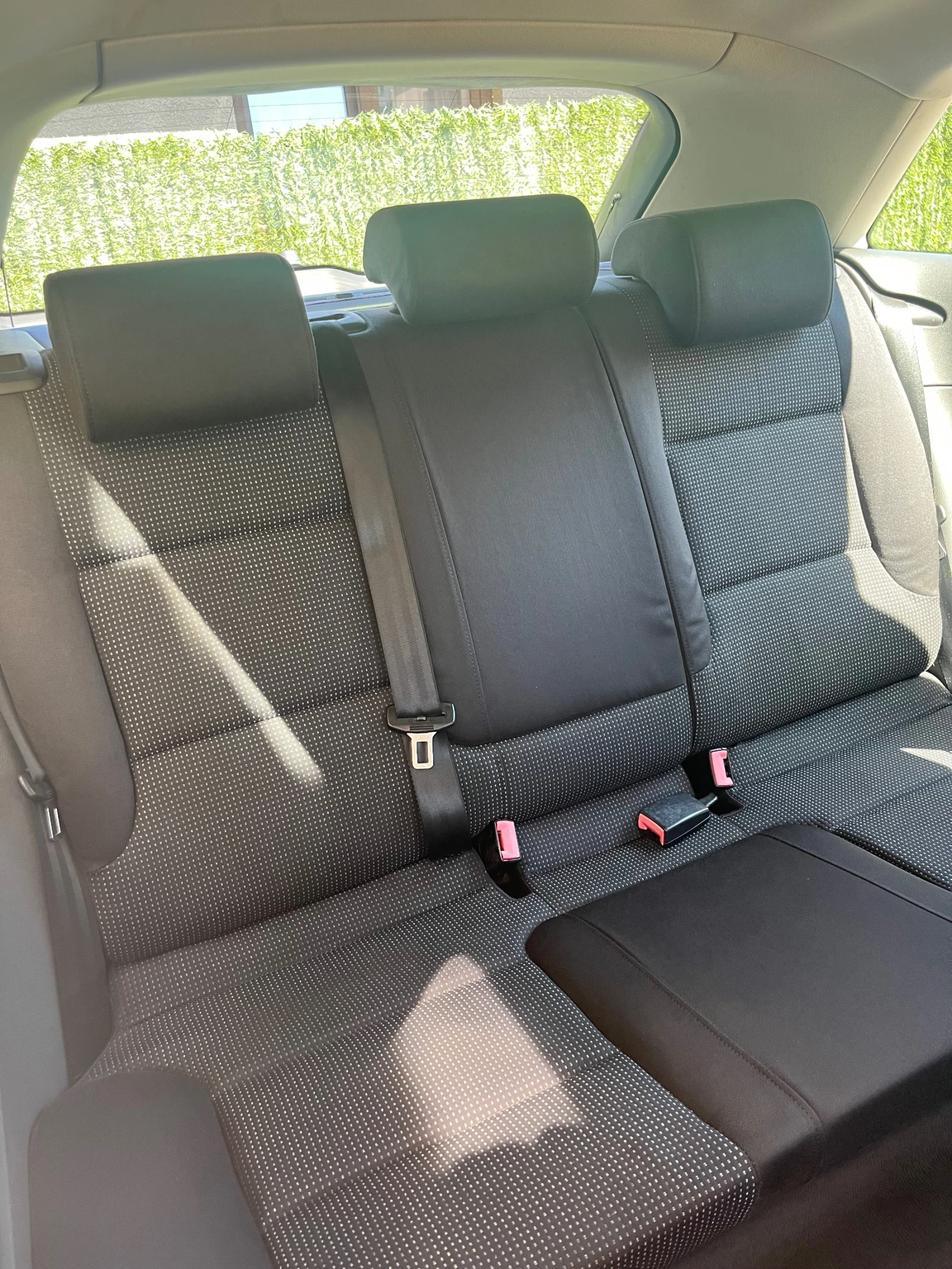 Audi A3 1.9 TDI, снимка 9 - Автомобили и джипове - 55960890