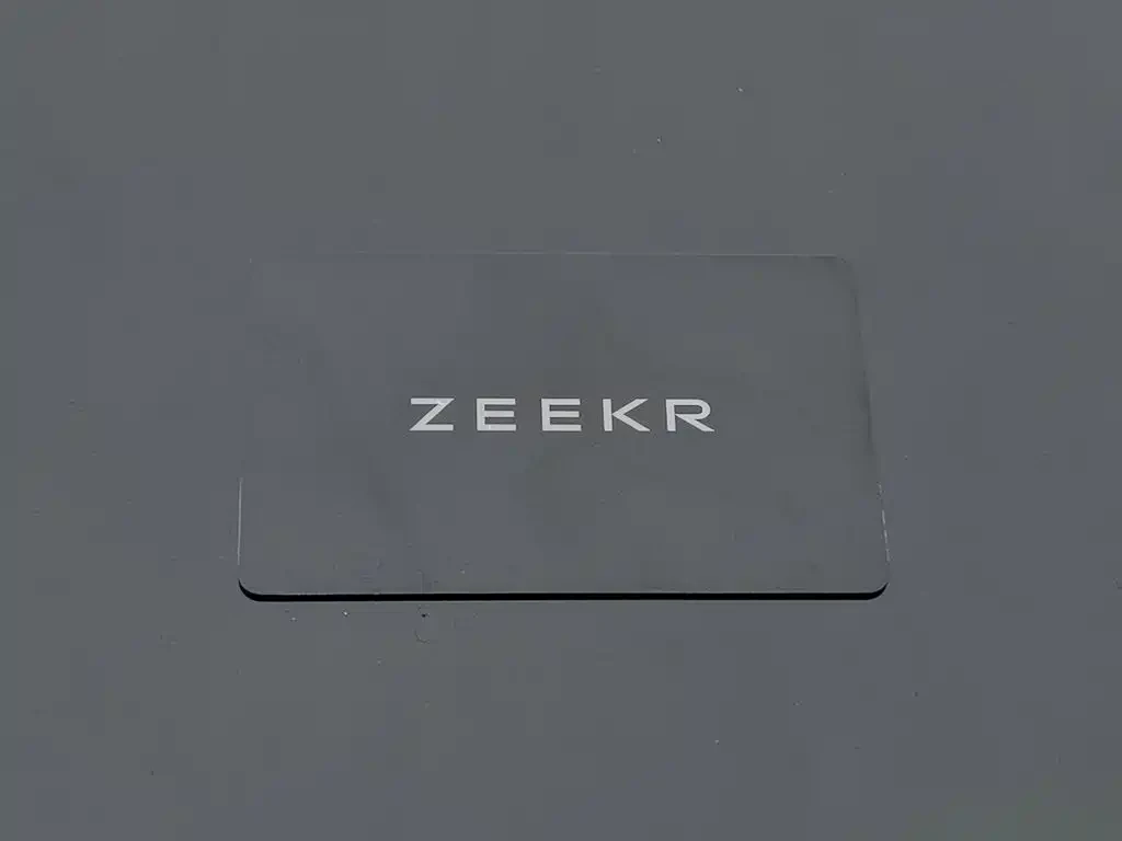 Zeekr 001 WE Edition 95 kWh AWD | 2024 | Mobile.bg � ����������� 13