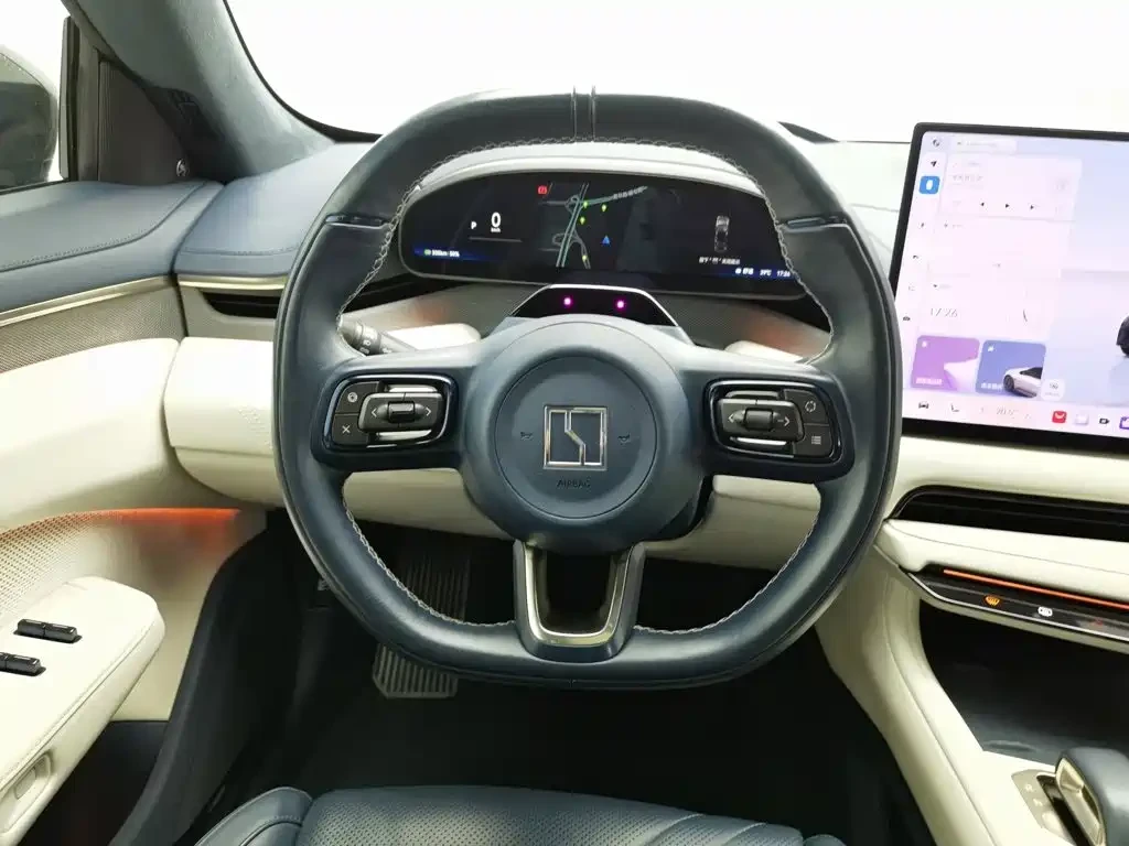 Zeekr 001 WE Edition 95 kWh AWD | 2024 | Mobile.bg � ����������� 8