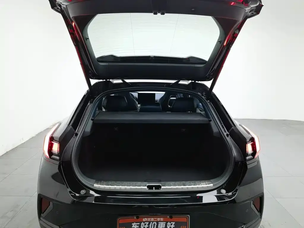 Zeekr 001 WE Edition 95 kWh AWD | 2024 | Mobile.bg � ����������� 5
