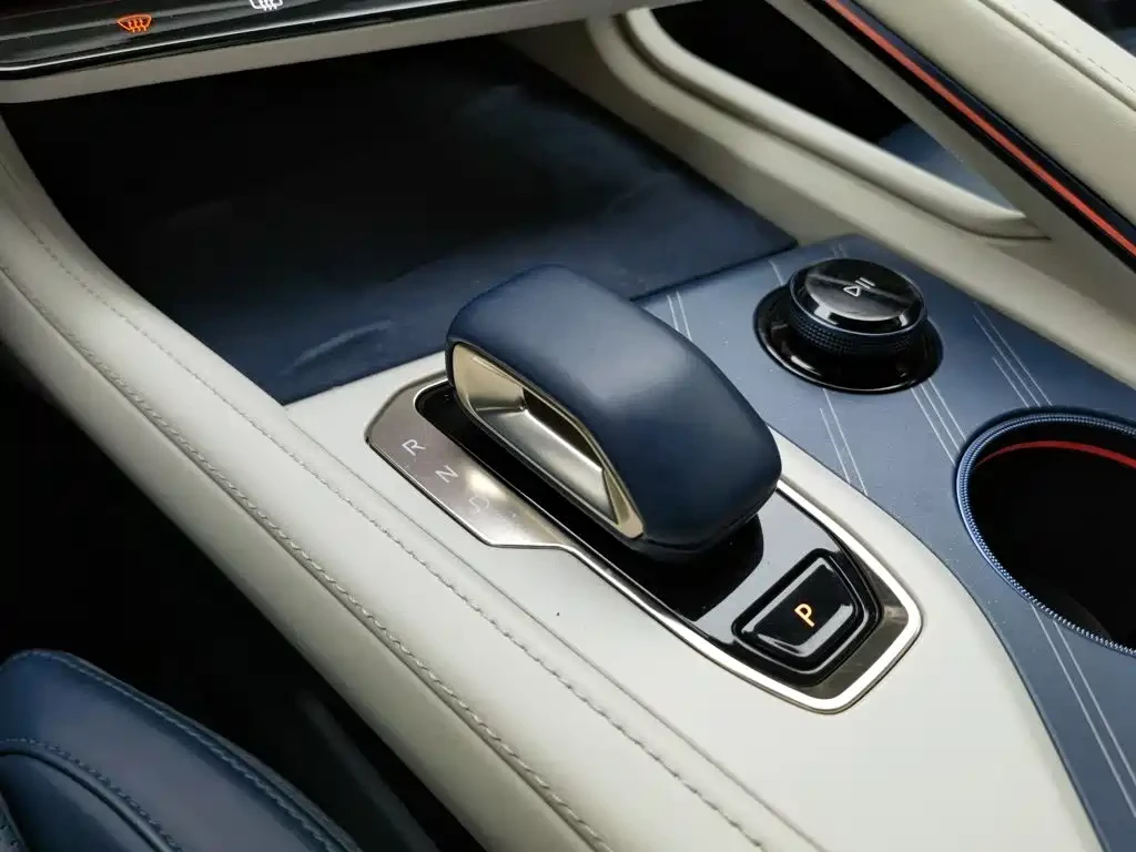 Zeekr 001 WE Edition 95 kWh AWD | 2024 | Mobile.bg � ����������� 12