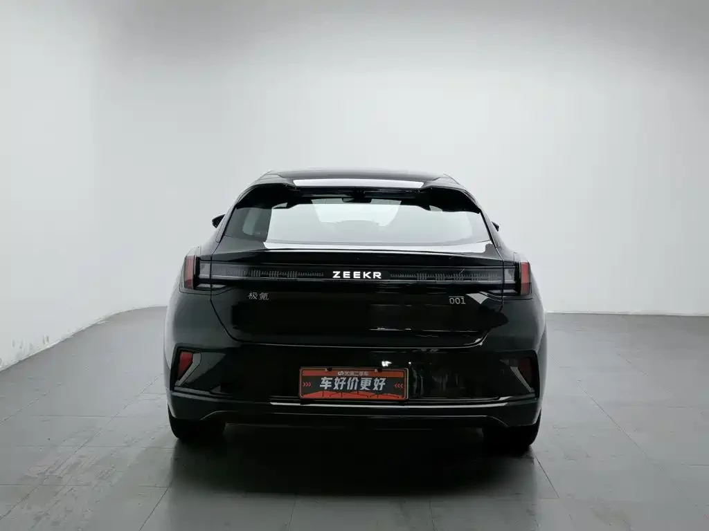 Zeekr 001 WE Edition 95 kWh AWD | 2024 | Mobile.bg � ����������� 3