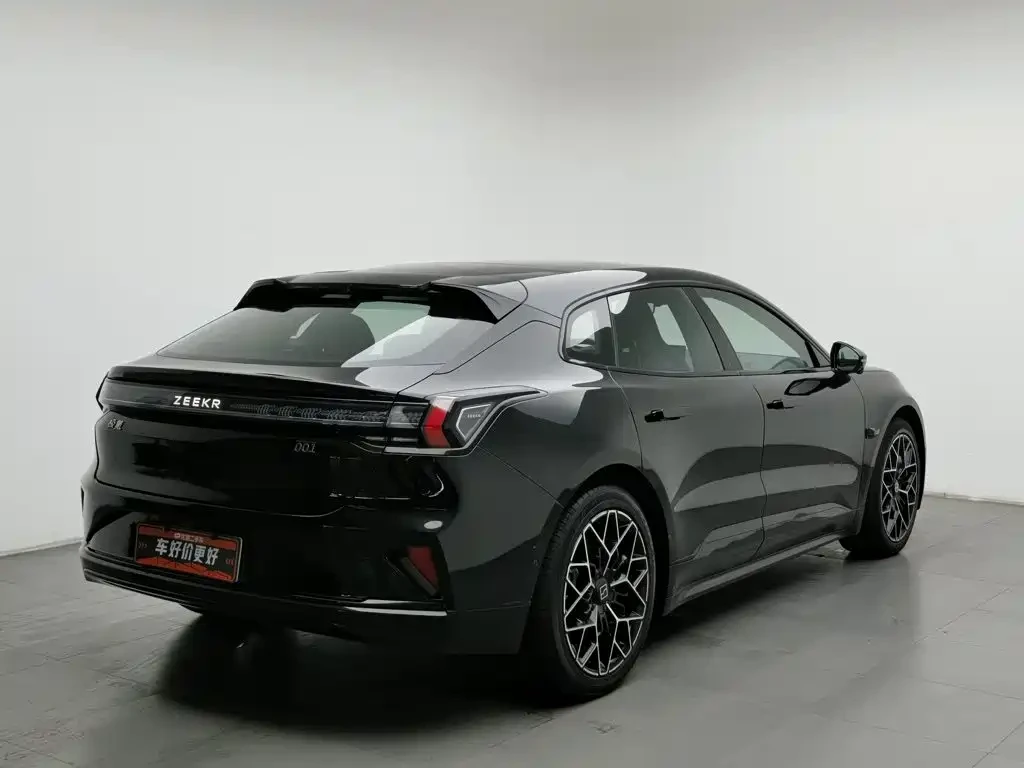 Zeekr 001 WE Edition 95 kWh AWD | 2024 | Mobile.bg � ����������� 4